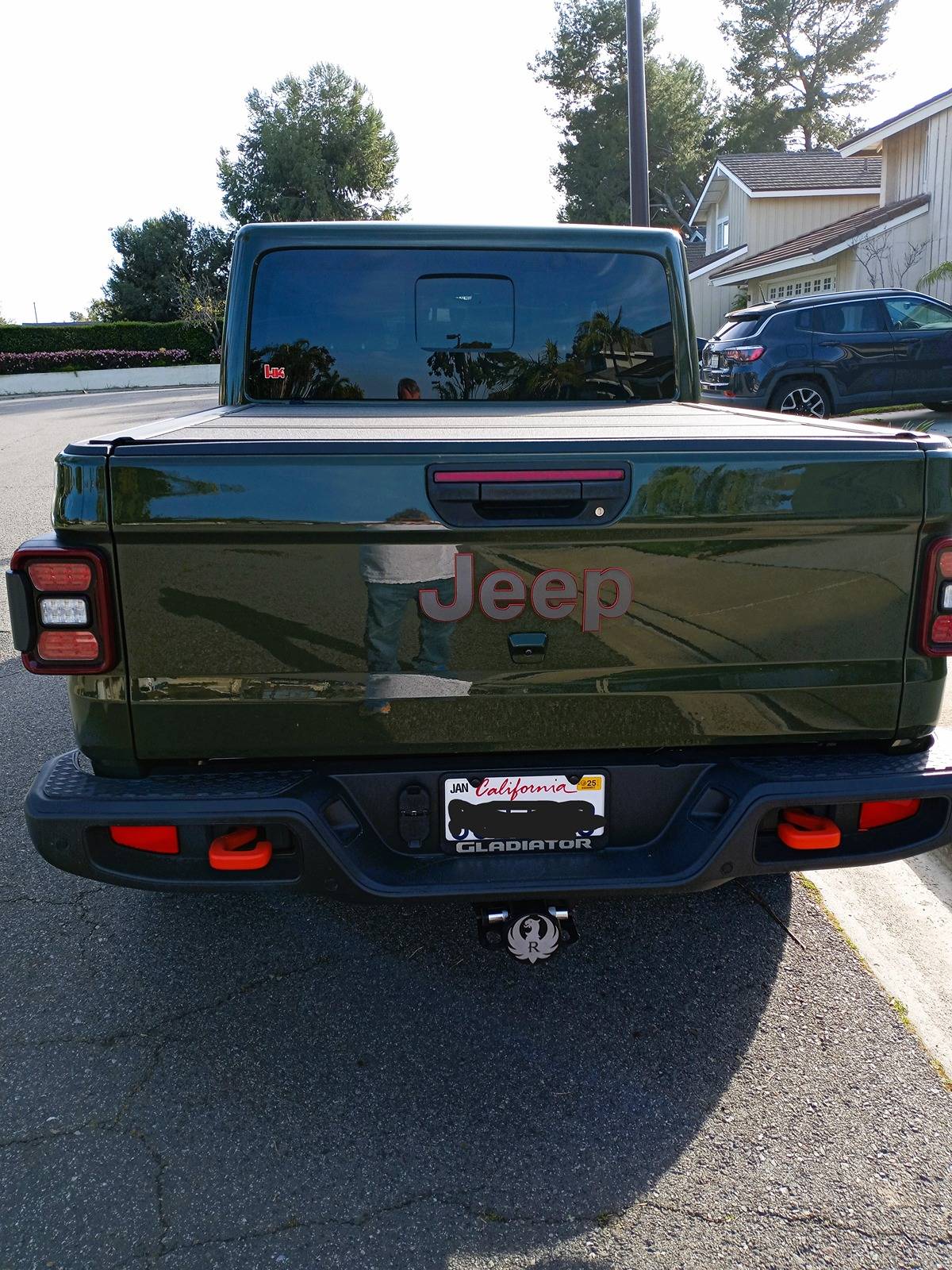 Jeep Gladiator New Gladiator Owner and Forum Member 20240327_170312