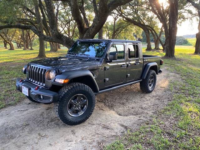 Jeep Gladiator Looking for Thoughts on Used Gladiator IMG_6477.JPG