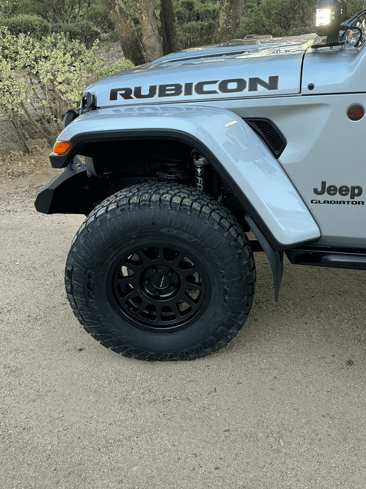 Jeep Gladiator Looking for new 35 tires for my new gladiator tempImageYoIgbO