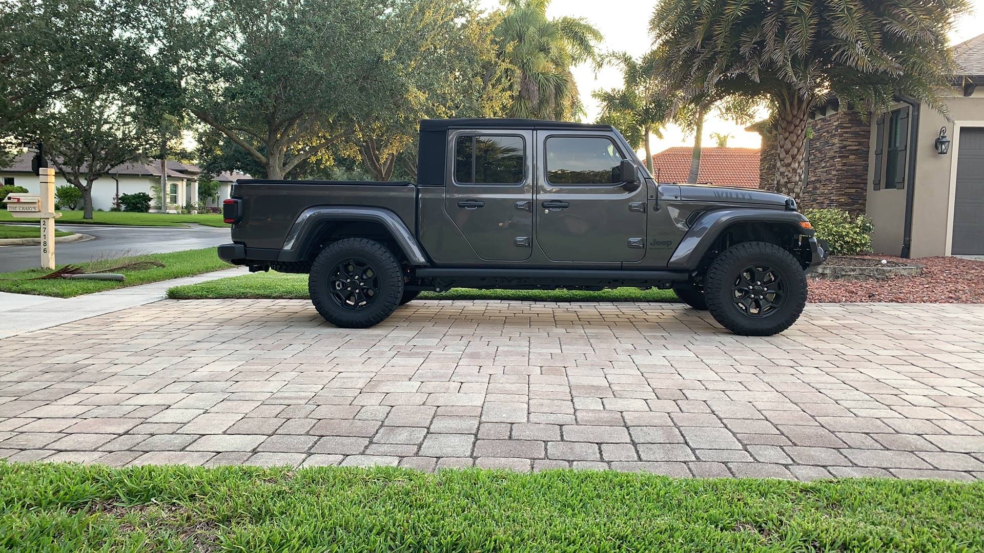 Jeep Gladiator New Anvil JT Willys IMG_1622