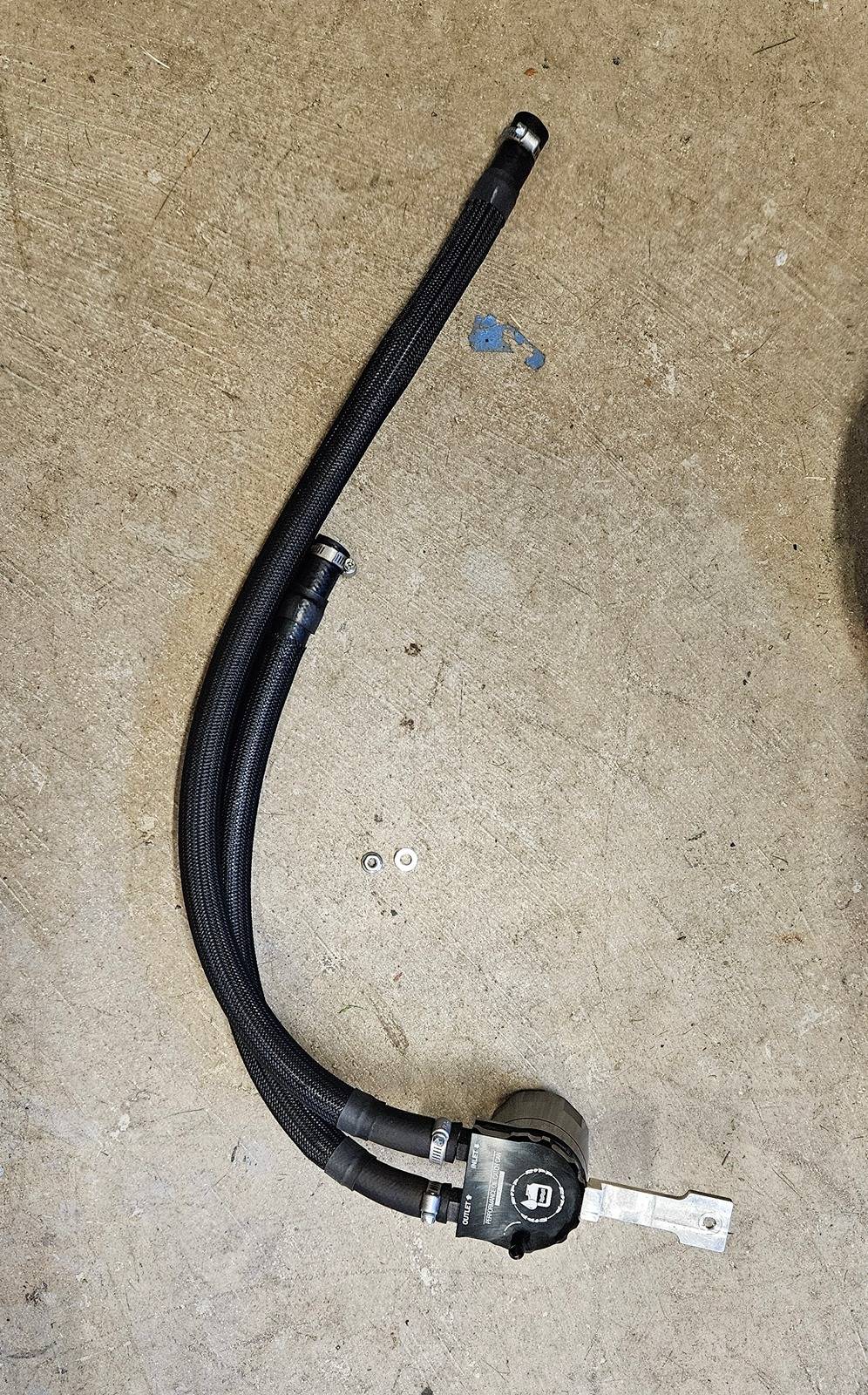 Jeep Gladiator Ripp Oil Catch Can 20240613_172259