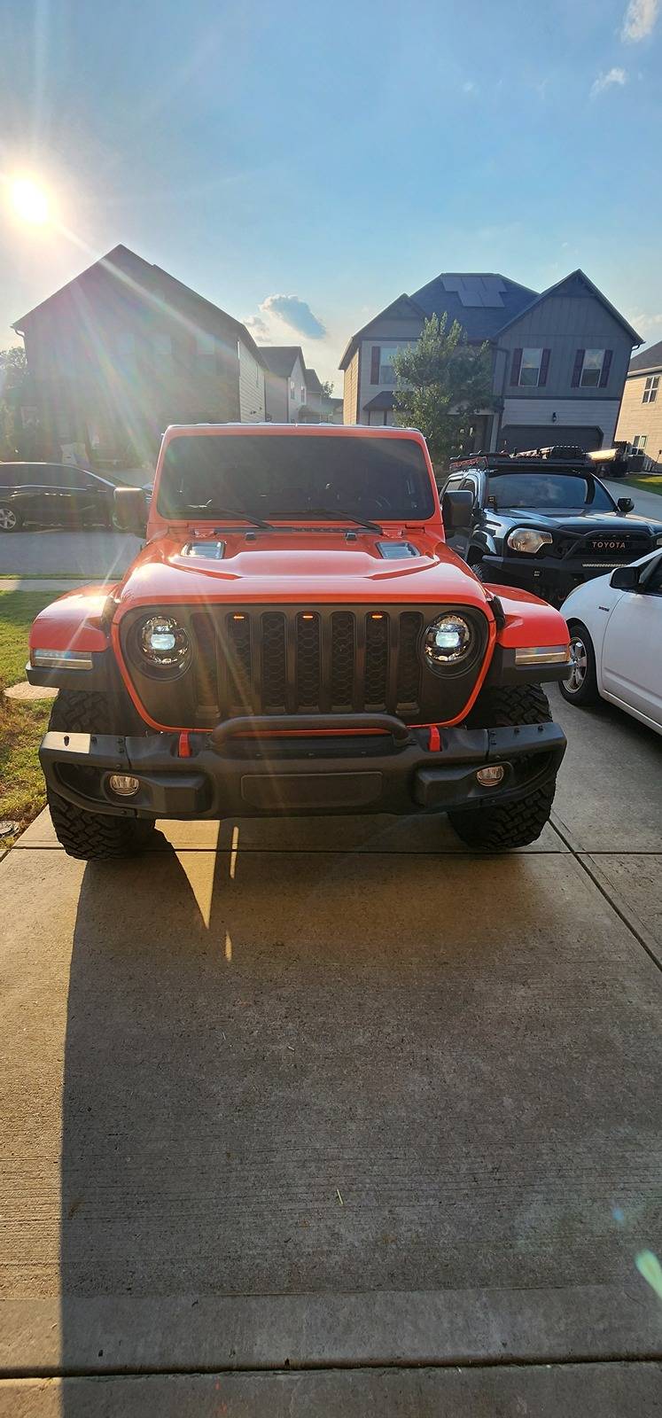 Jeep Gladiator What did you do TO your Gladiator today? [ADMIN WARNING: NO POLITICS, NO GUN TALK] 1000003106