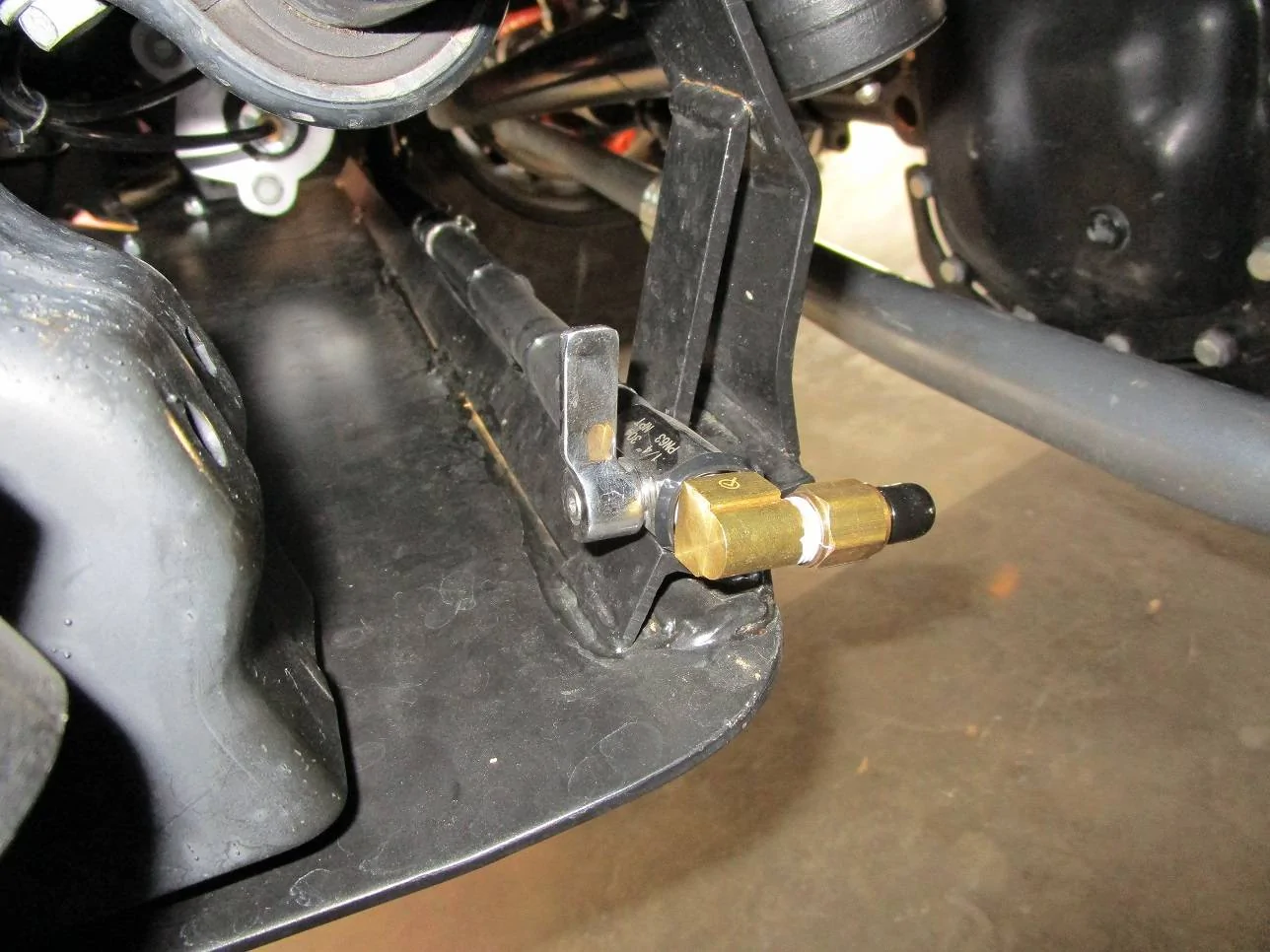 Jeep Gladiator ? IMG_1901