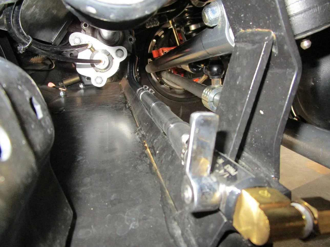 Jeep Gladiator ? IMG_1902