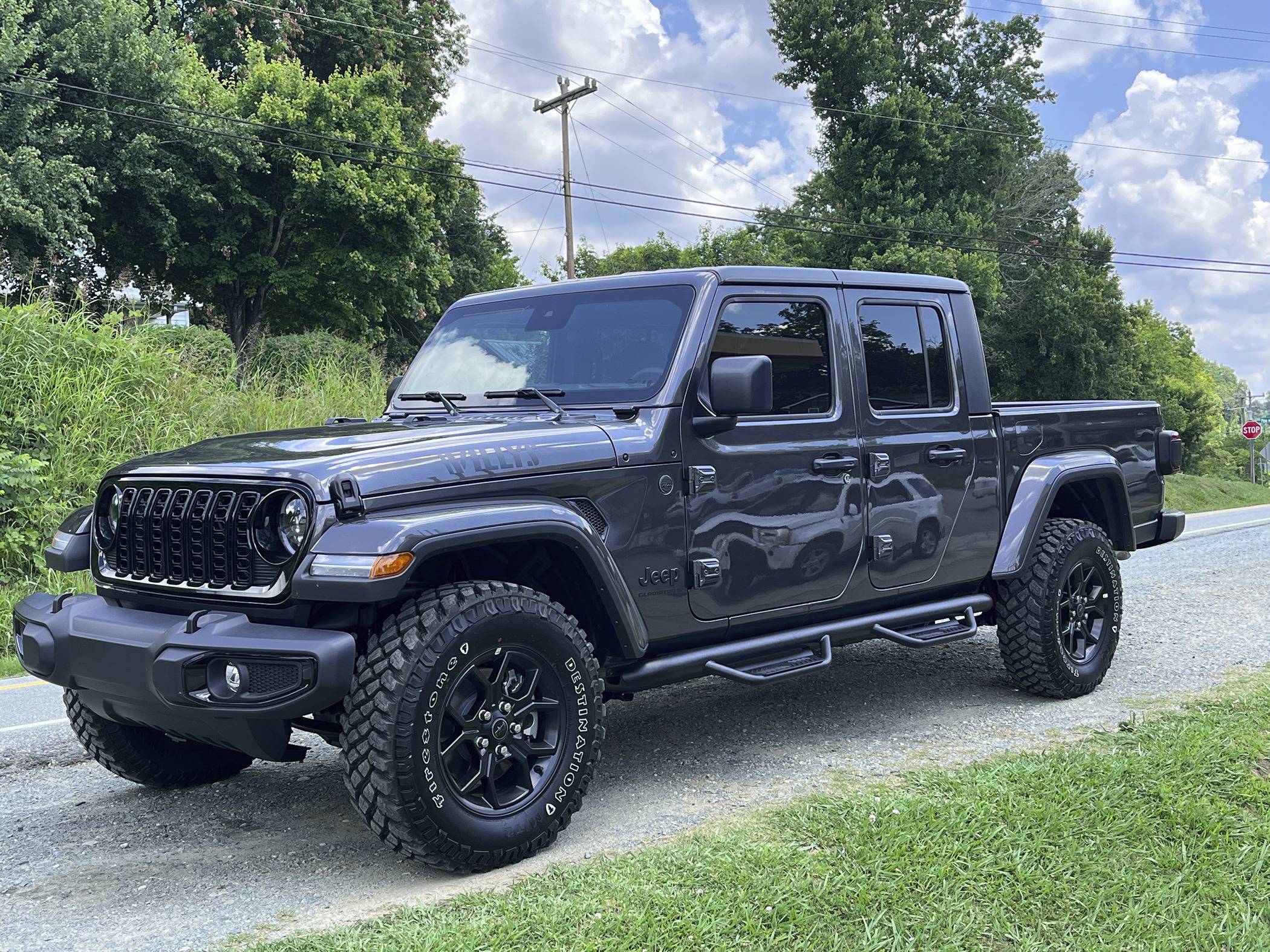 Jeep Gladiator GRANITE CRYSTAL JT Gladiator Club IMG_1807.JPEG
