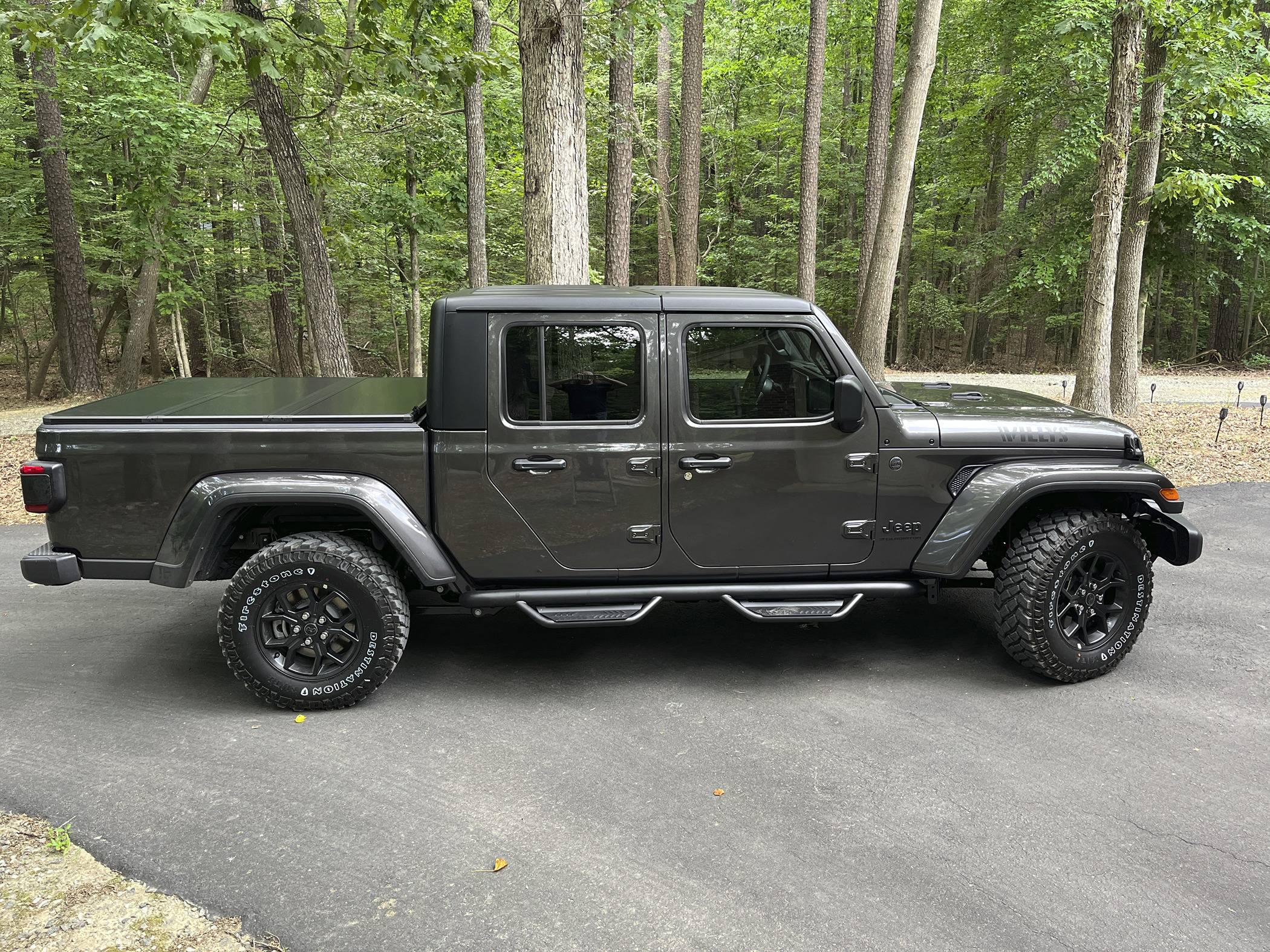 Jeep Gladiator GRANITE CRYSTAL JT Gladiator Club IMG_1809.JPEG
