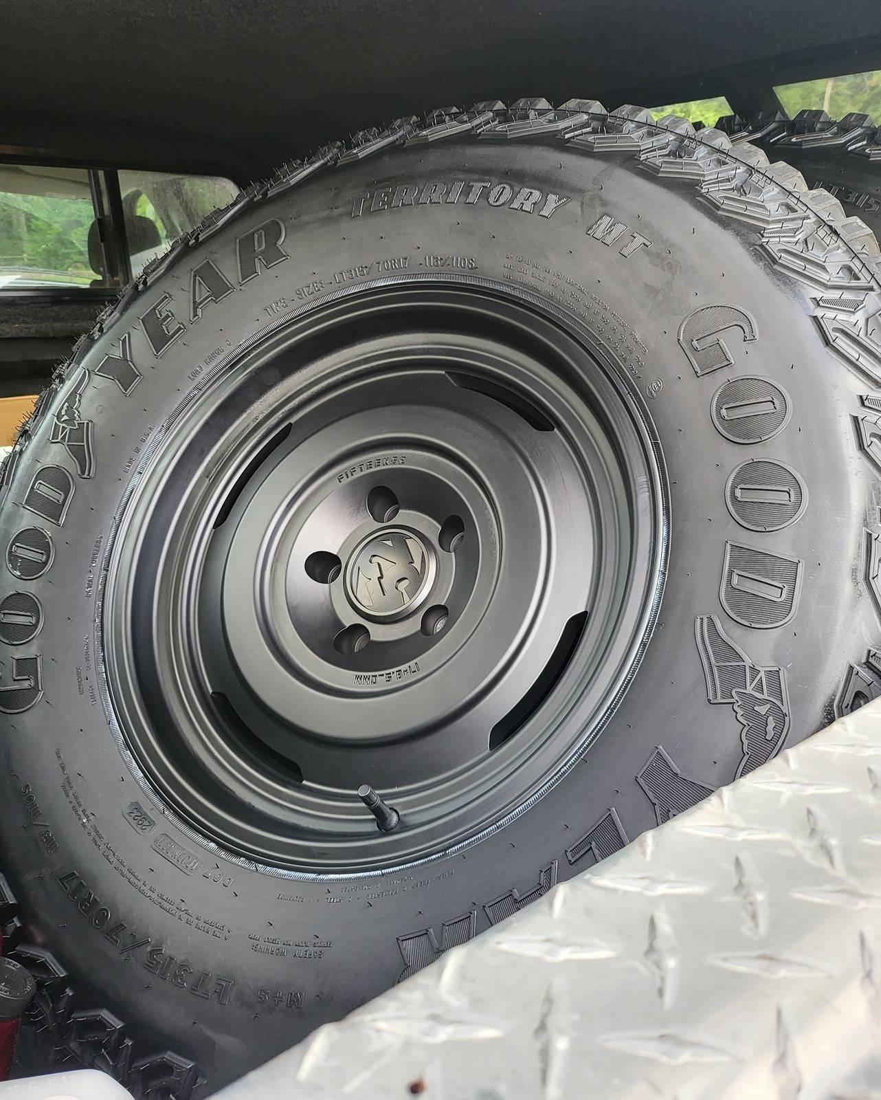 Jeep Gladiator What did you do TO your Gladiator today? [ADMIN WARNING: NO POLITICS, NO GUN TALK] 1000010959
