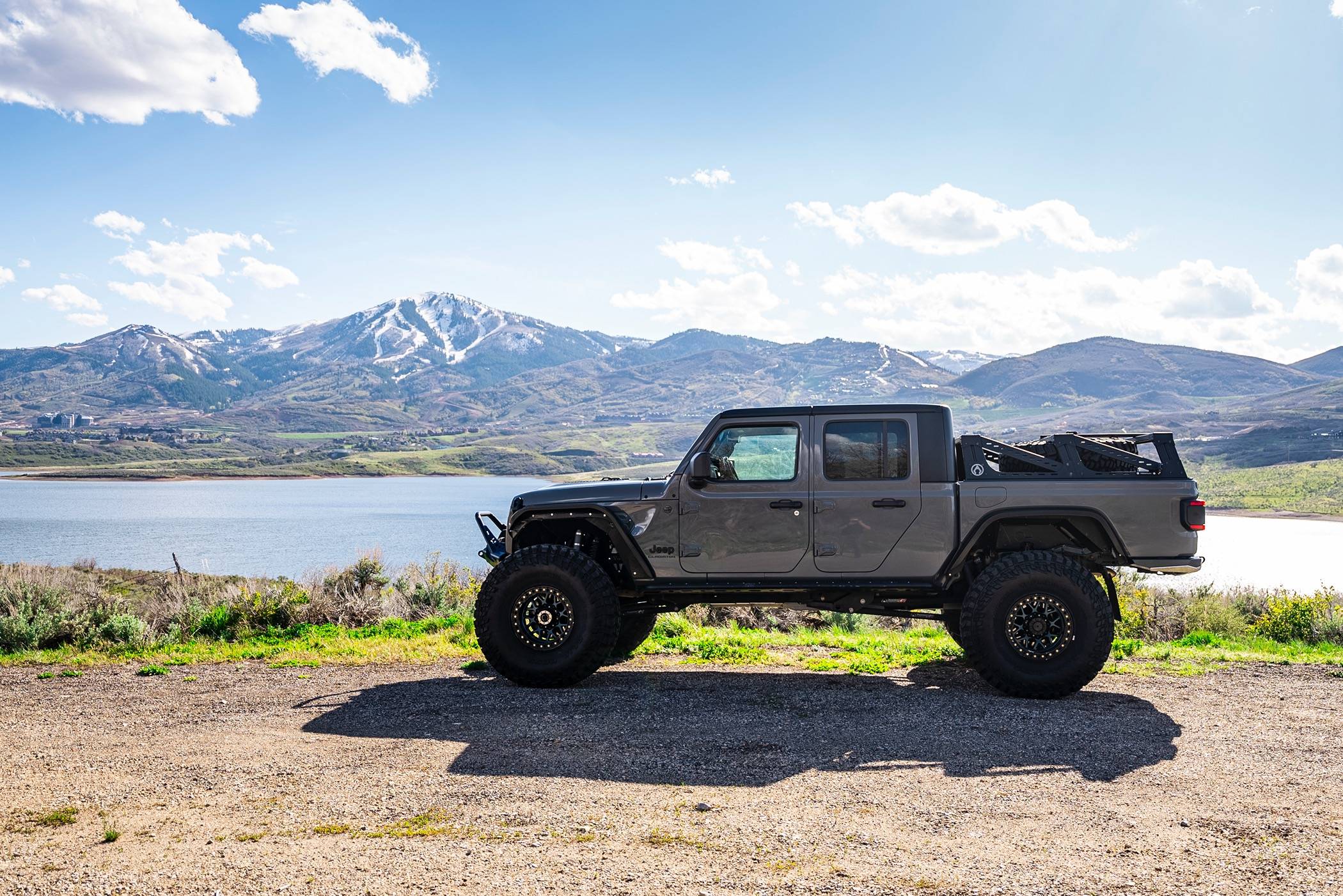 Jeep Gladiator 2022 Gladiator EcoDiesel: one-tons, coilovers, 42s, etc IMG_8613