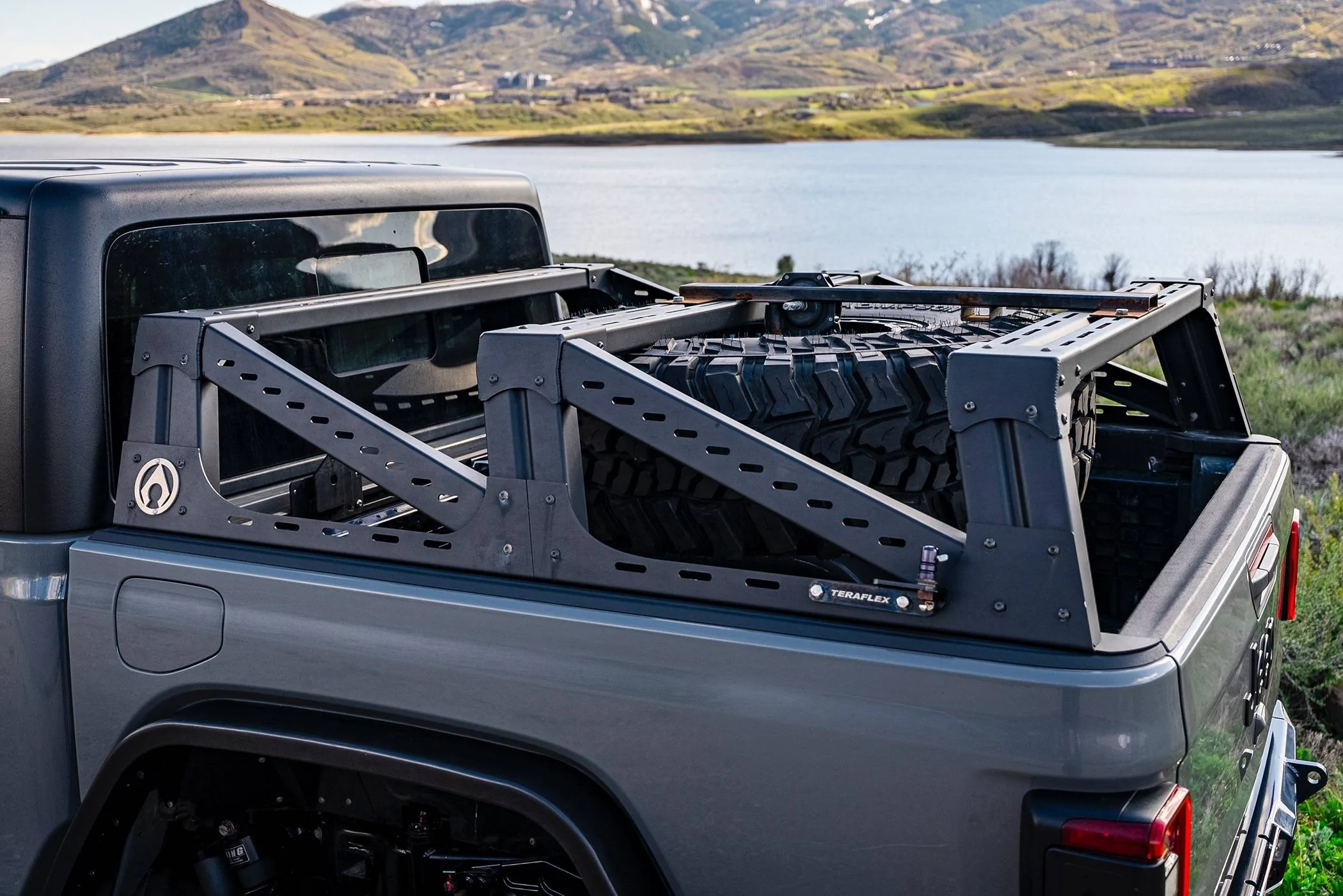 Jeep Gladiator 2022 Gladiator EcoDiesel: one-tons, coilovers, 42s, etc IMG_8741