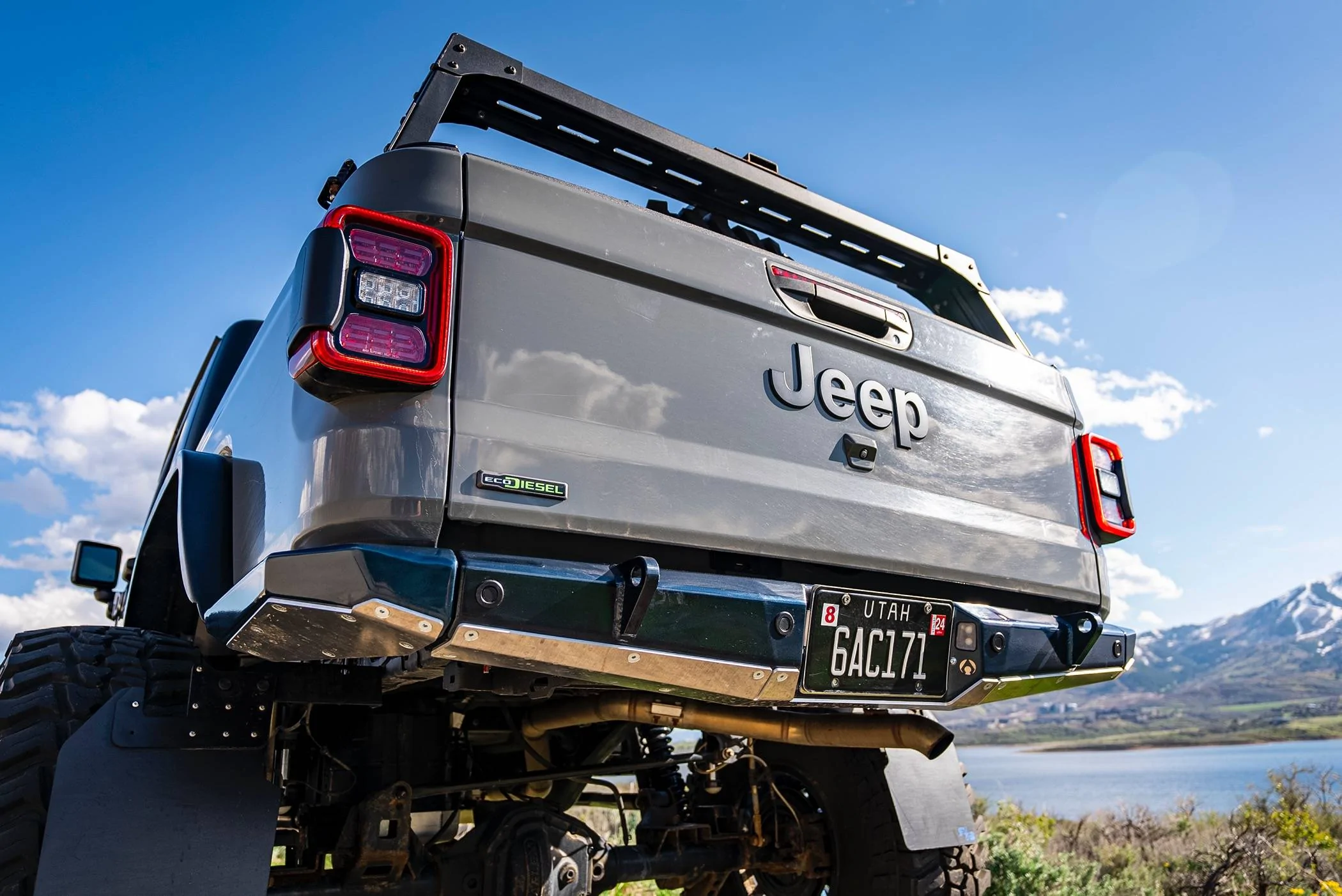Jeep Gladiator 2022 Gladiator EcoDiesel: one-tons, coilovers, 42s, etc IMG_8736