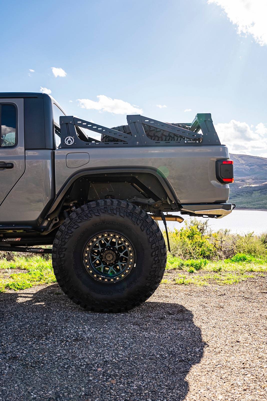 Jeep Gladiator 2022 Gladiator EcoDiesel: one-tons, coilovers, 42s, etc IMG_8738