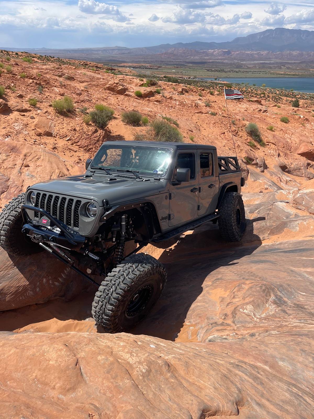 Jeep Gladiator 2022 Gladiator EcoDiesel: one-tons, coilovers, 42s, etc IMG_8631