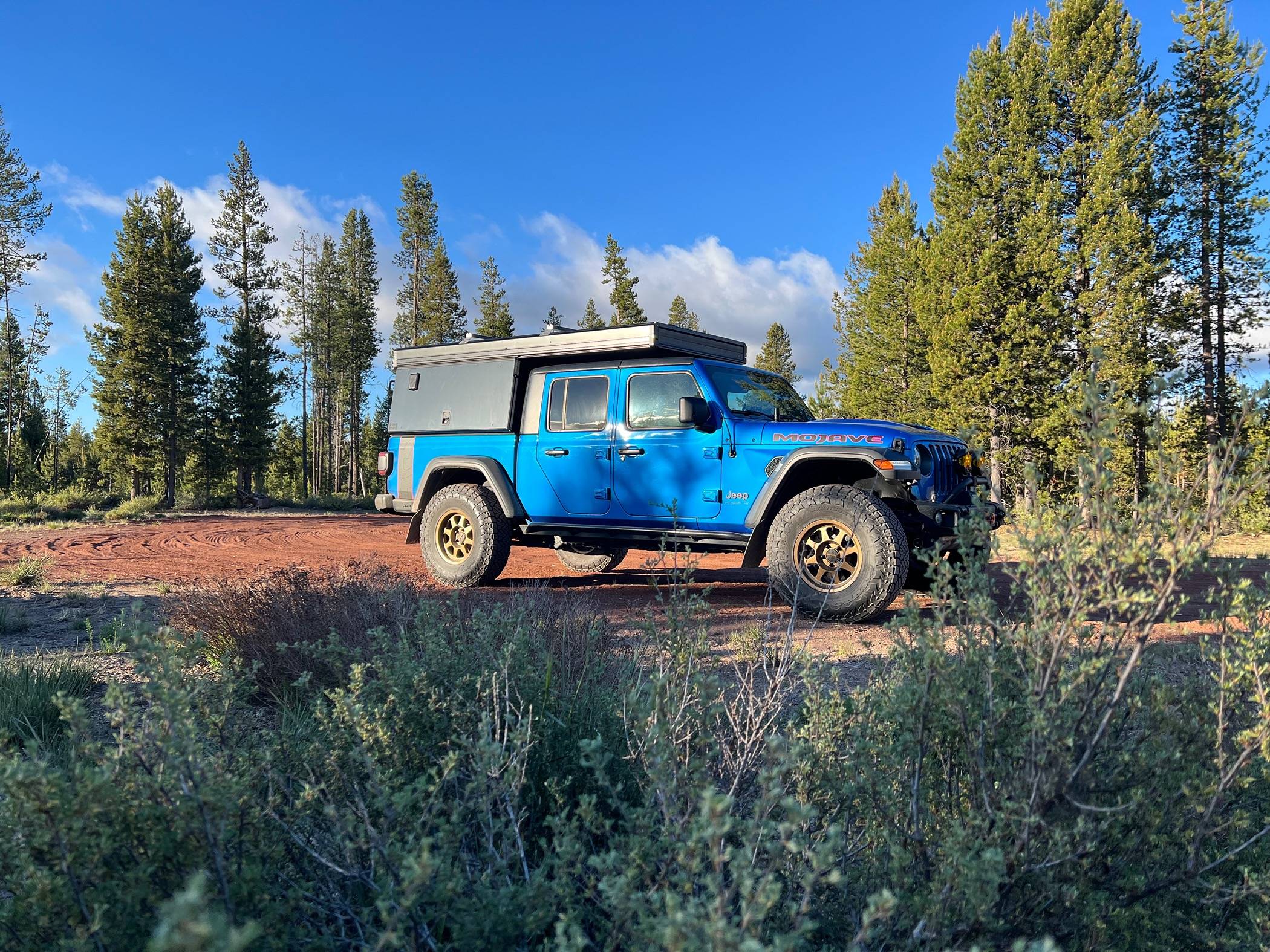 Jeep Gladiator Gladiator Expedition Rigs IMG_5127