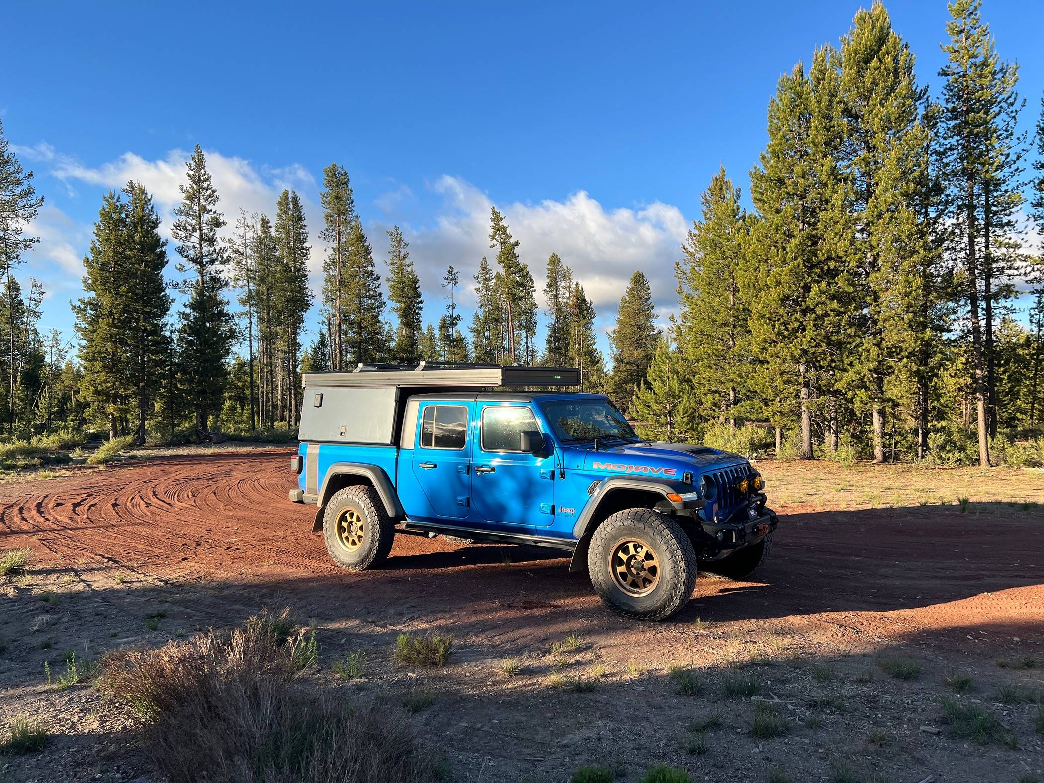 Jeep Gladiator Gladiator Expedition Rigs IMG_5128