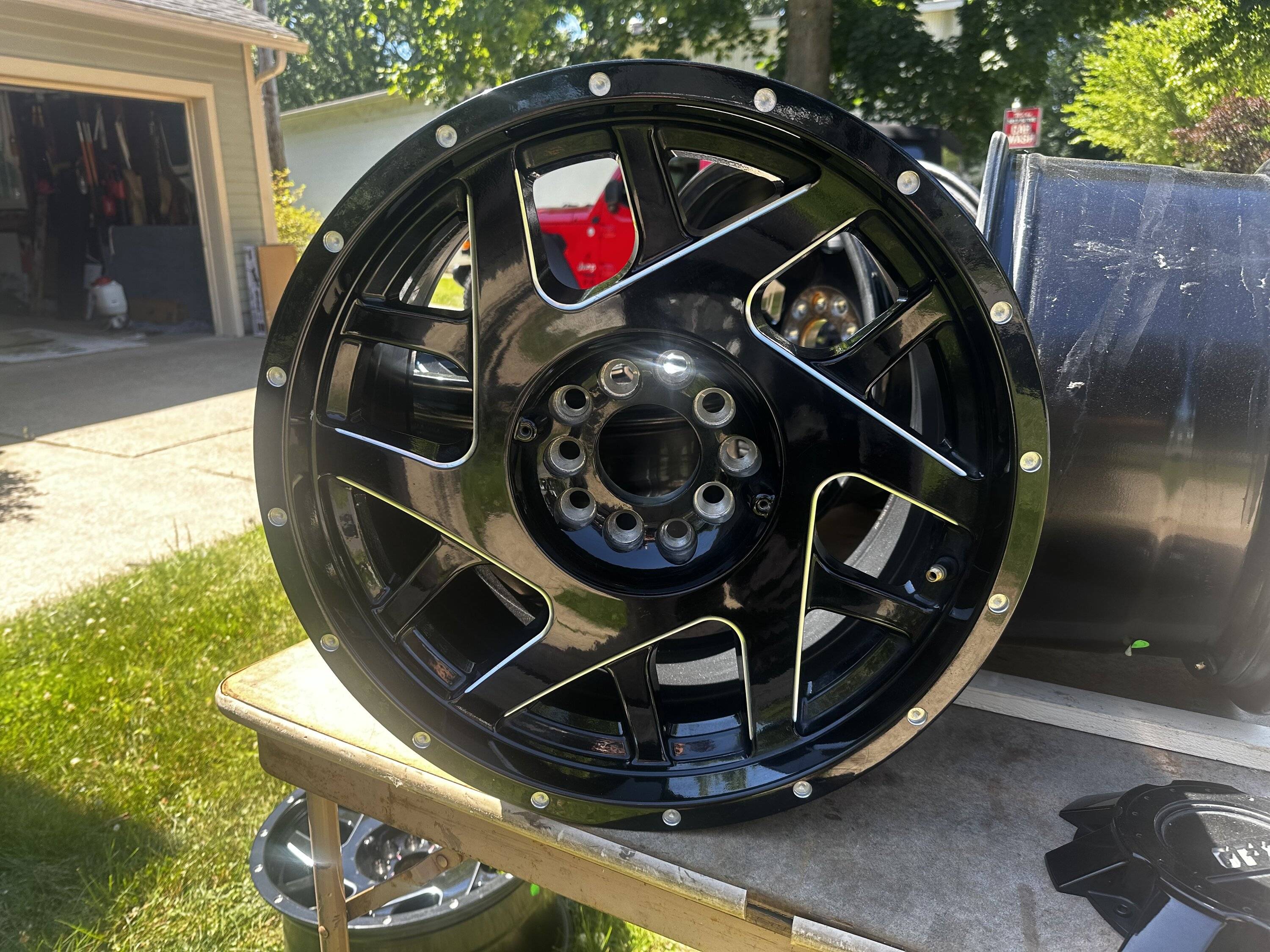 Jeep Gladiator G-FX  Wheels tempImage7zmf2h