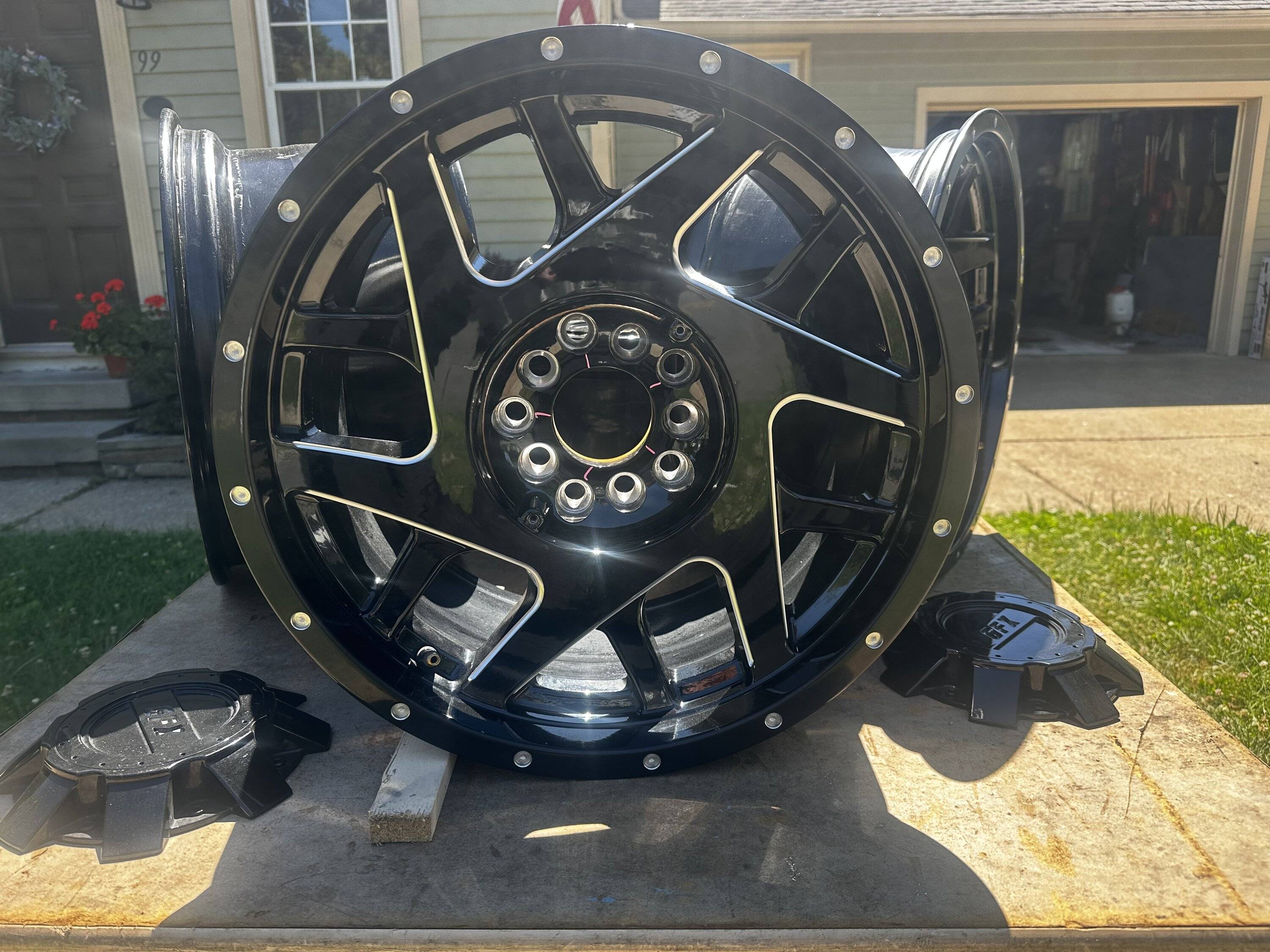 Jeep Gladiator G-FX  Wheels tempImageWXwK8w