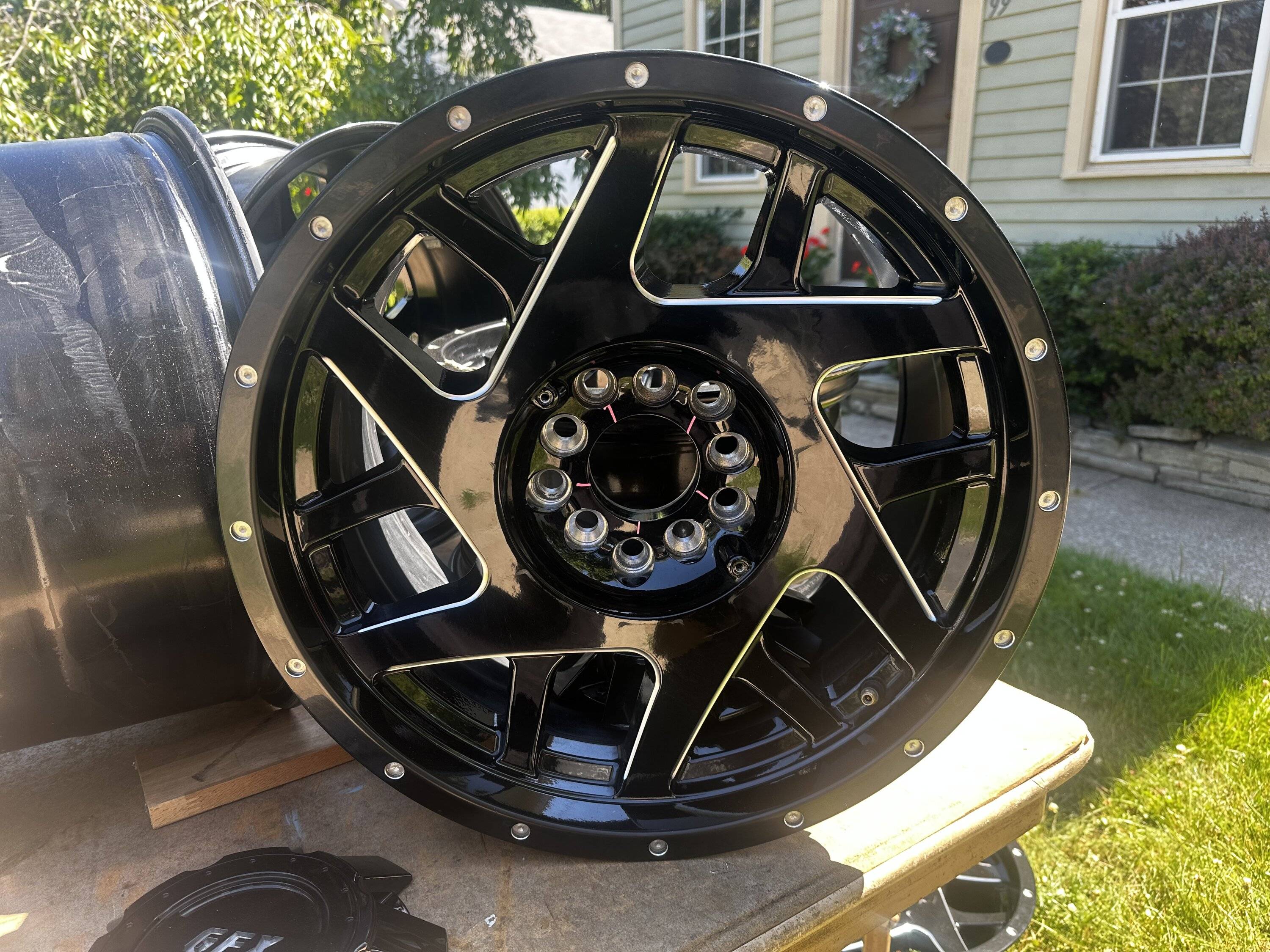Jeep Gladiator G-FX  Wheels tempImageBO7Gn7
