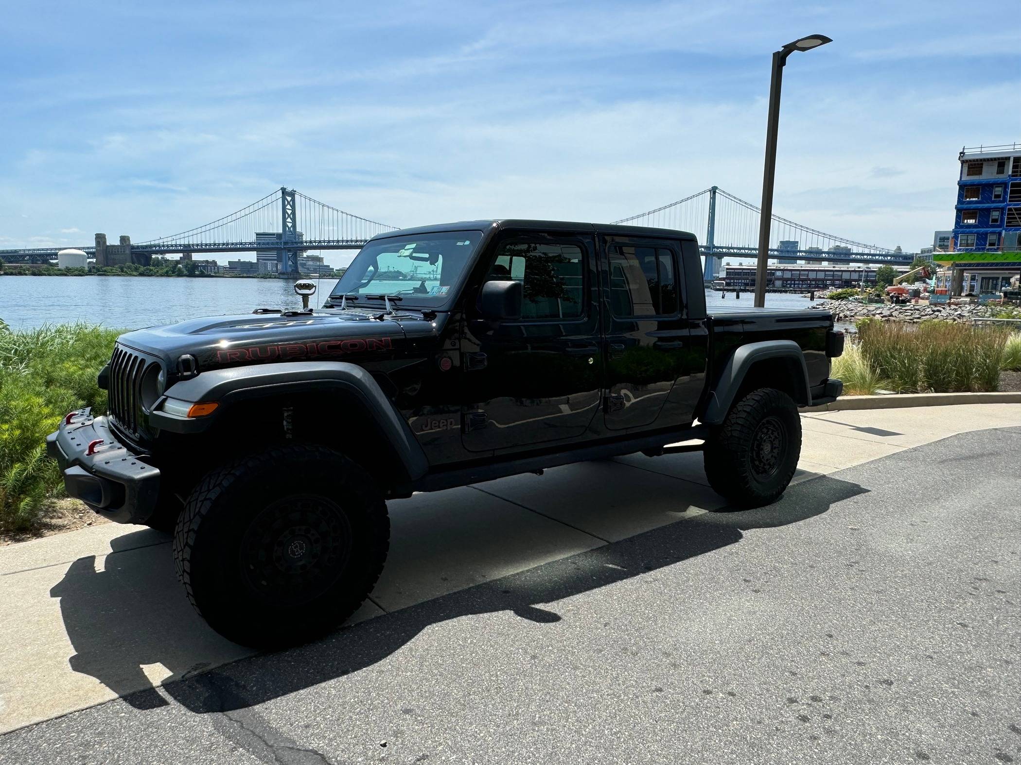 Jeep Gladiator 2021 Jeep Rubicon - 6 Speed Manual - $37,900 Photo Jun 16 2024, 12 32 57 PM