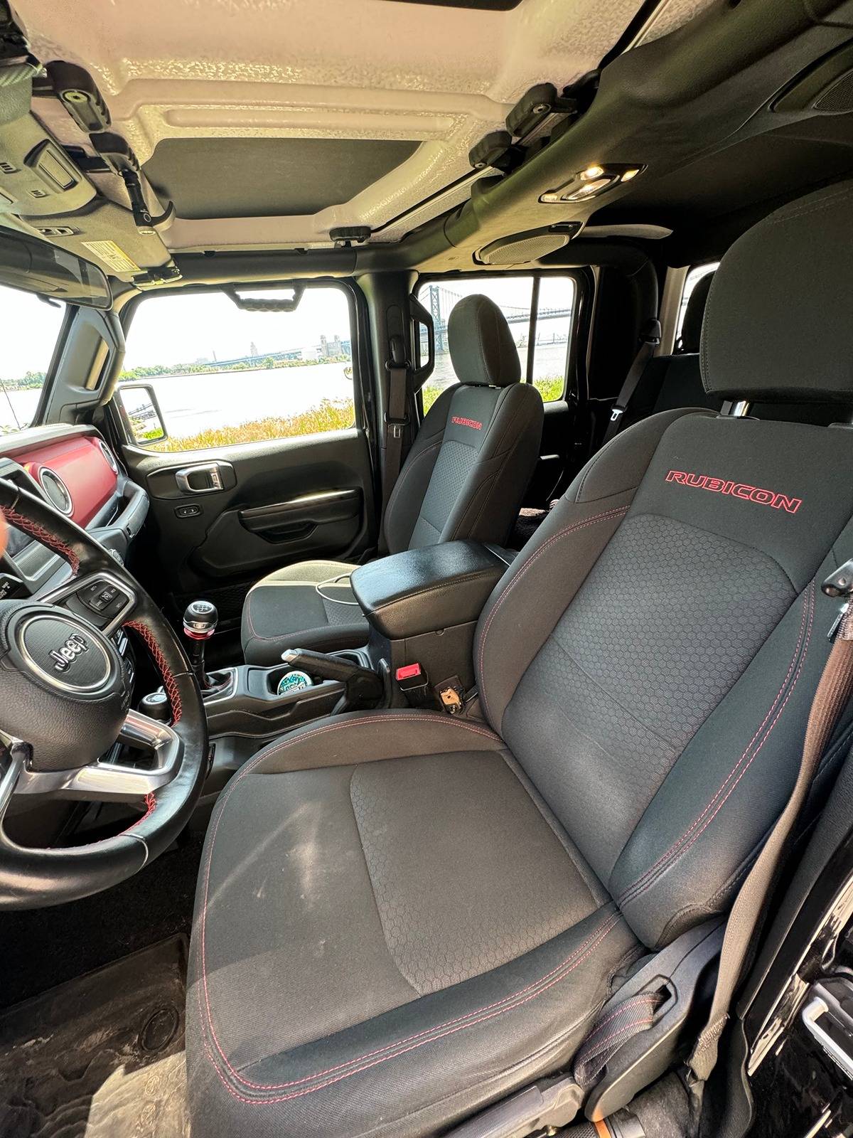 Jeep Gladiator 2021 Jeep Rubicon - 6 Speed Manual - $37,900 Photo Jun 16 2024, 12 36 21 PM