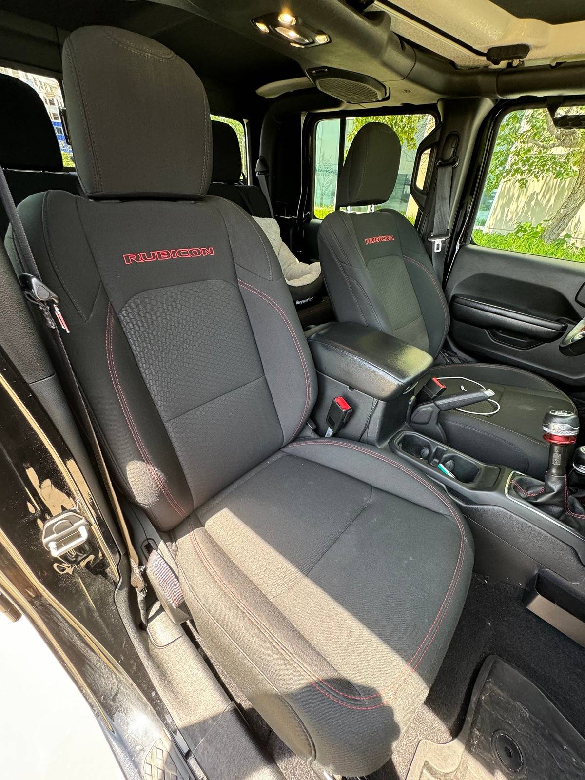 Jeep Gladiator 2021 Jeep Rubicon - 6 Speed Manual - $37,900 Photo Jun 16 2024, 12 35 37 PM
