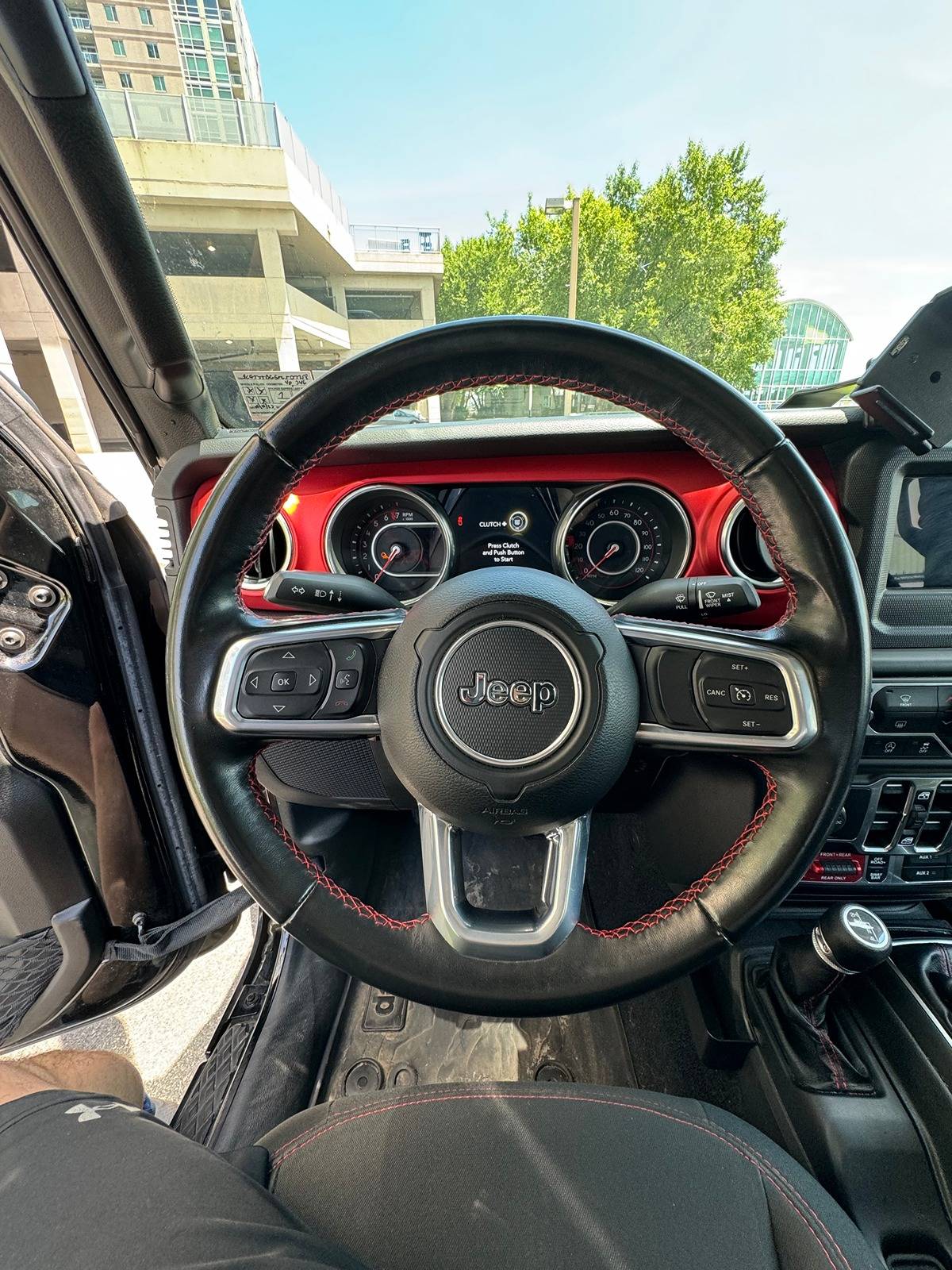 Jeep Gladiator 2021 Jeep Rubicon - 6 Speed Manual - $37,900 Photo Jun 16 2024, 12 36 37 PM