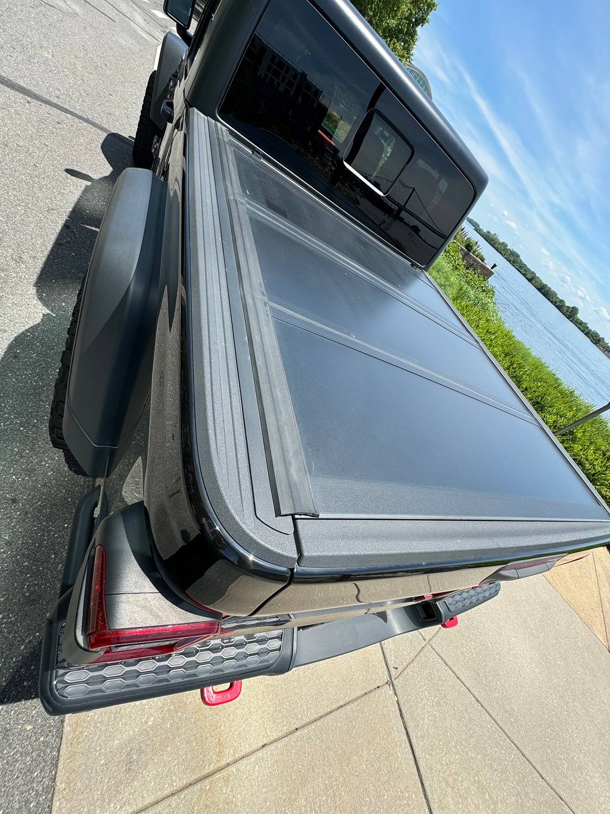 Jeep Gladiator 2021 Jeep Rubicon - 6 Speed Manual - $37,900 Photo Jun 16 2024, 12 35 51 PM
