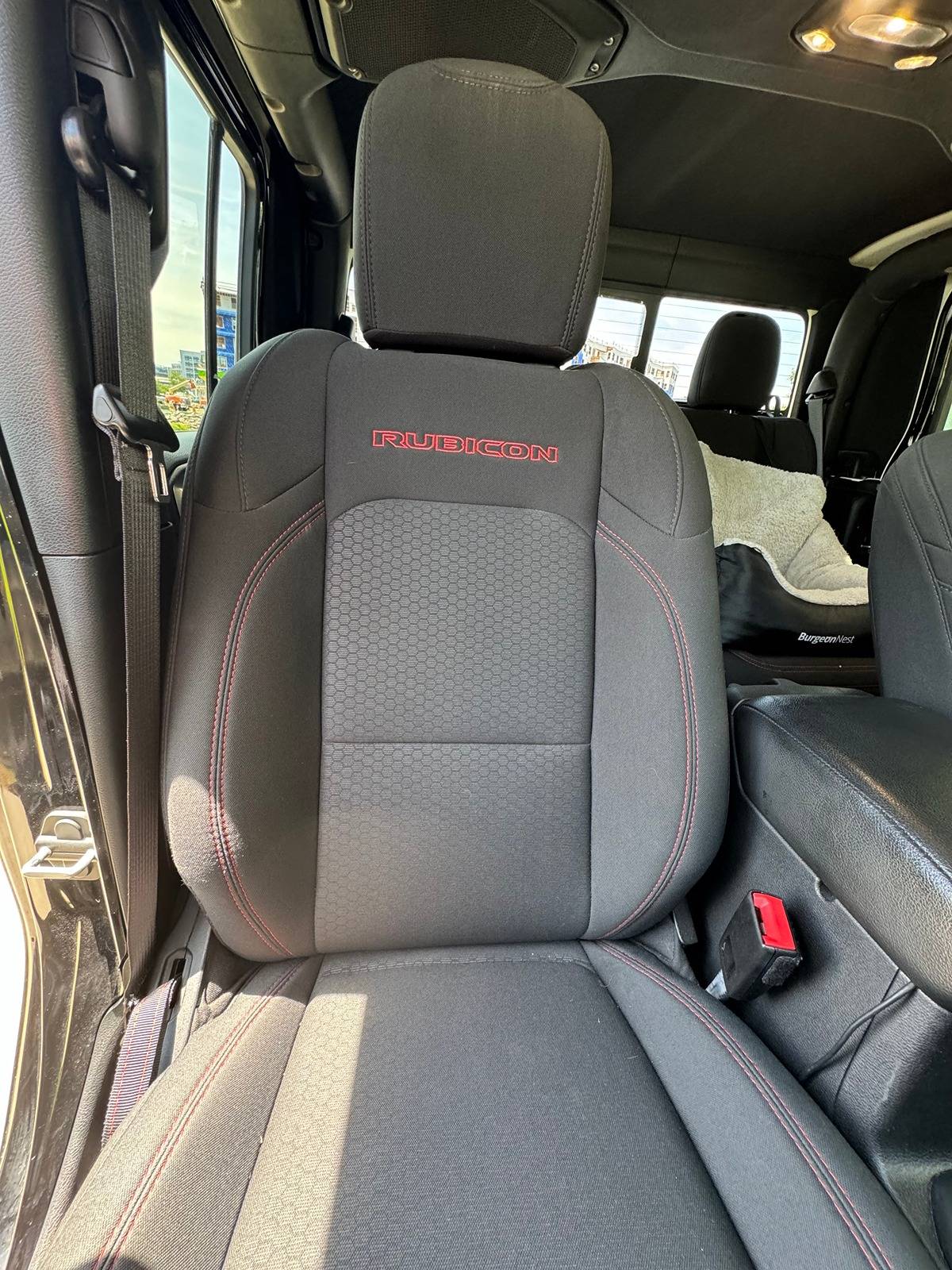 Jeep Gladiator 2021 Jeep Rubicon - 6 Speed Manual - $37,900 Photo Jun 16 2024, 12 35 41 PM