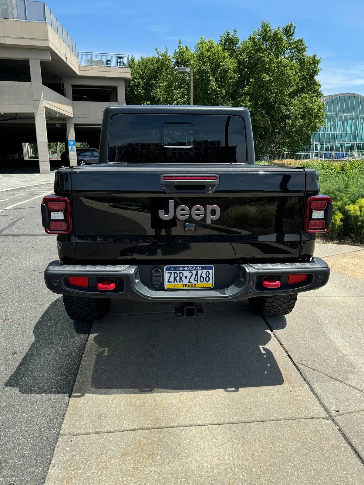Jeep Gladiator 2021 Jeep Rubicon - 6 Speed Manual - $37,900 Photo Jun 16 2024, 12 34 08 PM