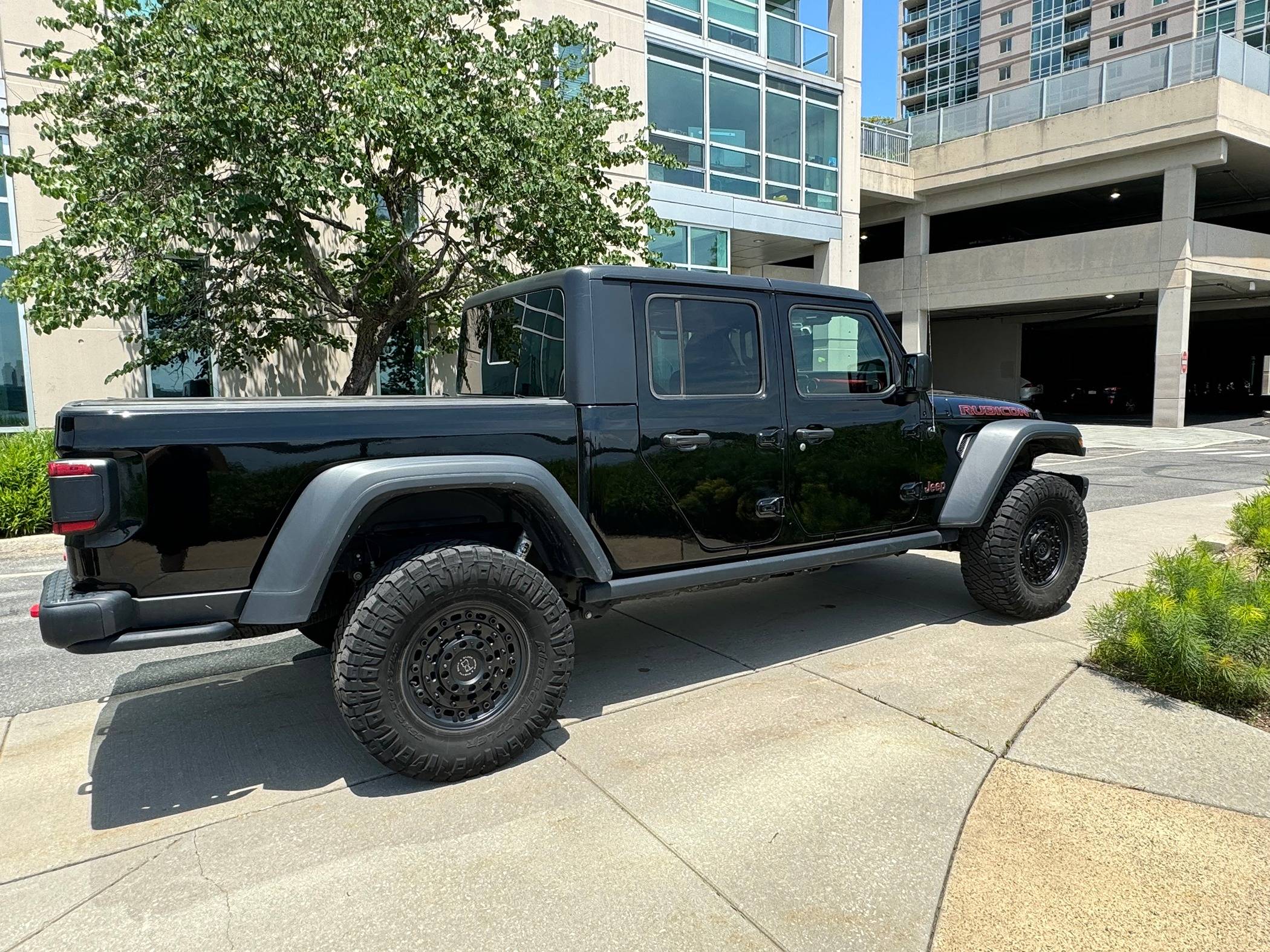 Jeep Gladiator 2021 Jeep Rubicon - 6 Speed Manual - $37,900 Photo Jun 16 2024, 12 34 27 PM
