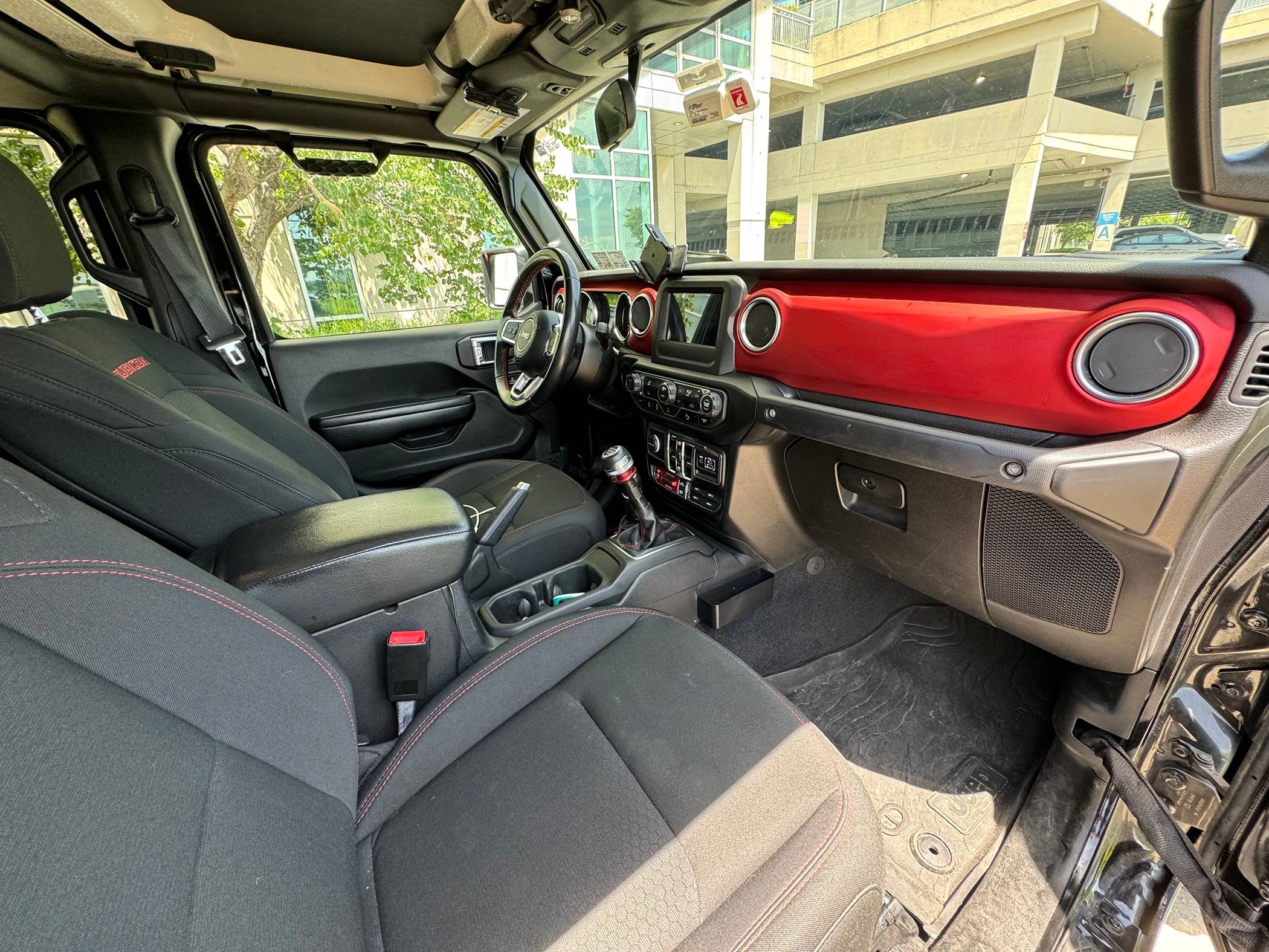 Jeep Gladiator 2021 Jeep Rubicon - 6 Speed Manual - $37,900 Photo Jun 16 2024, 12 35 33 PM