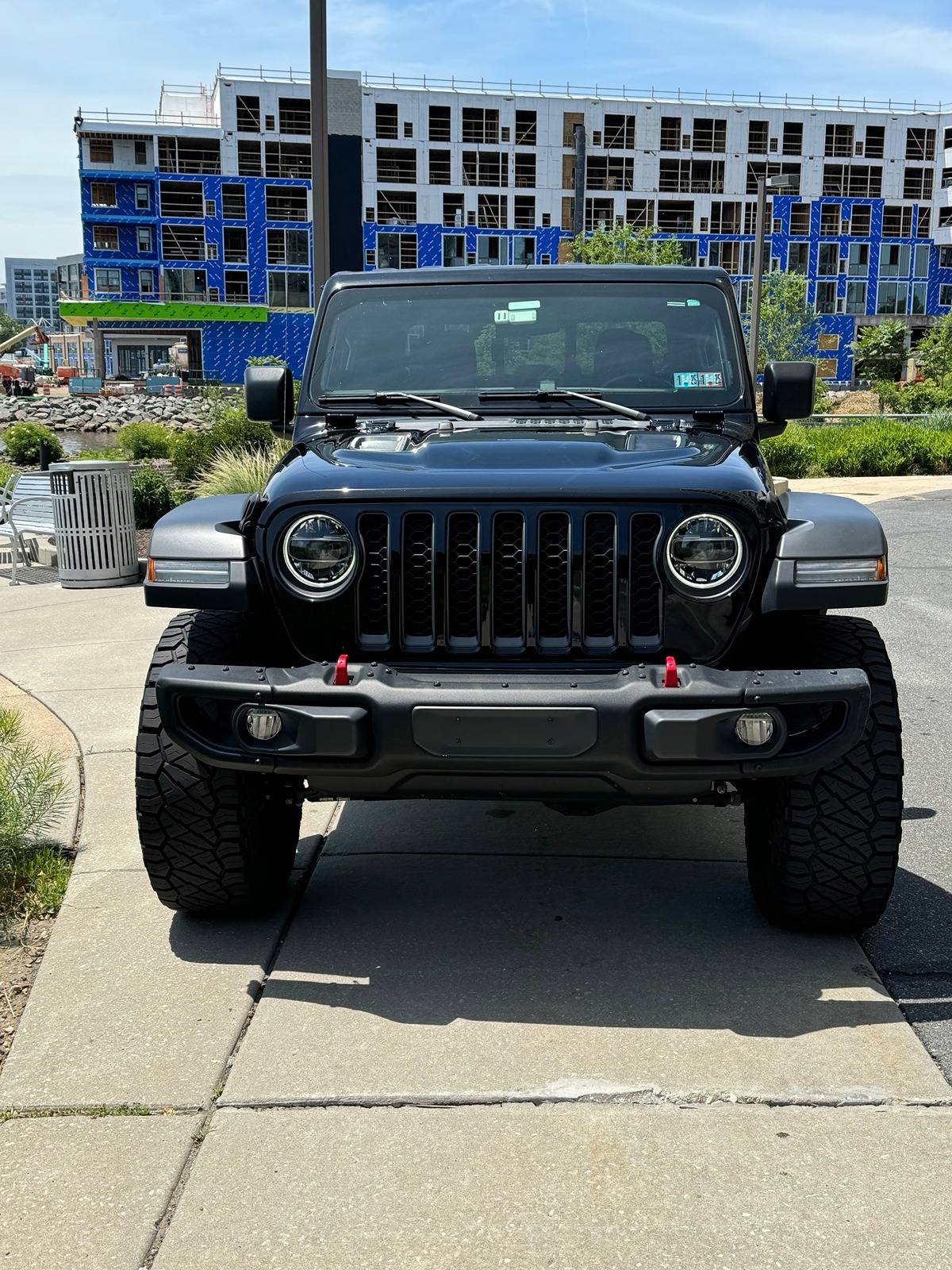 Jeep Gladiator 2021 Jeep Rubicon - 6 Speed Manual - $37,900 Photo Jun 16 2024, 12 33 31 PM