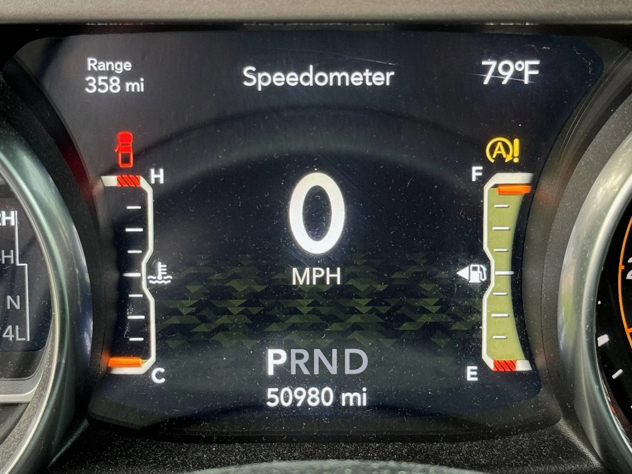 Jeep Gladiator 2020 Jeep Gladiator Overland 51,932 Miles Miami, Florida IMG_8671