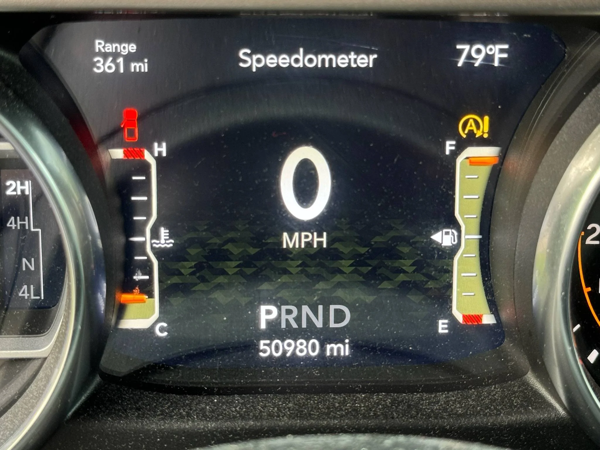 Jeep Gladiator 2020 Jeep Gladiator Overland 51,932 Miles Miami, Florida IMG_8674