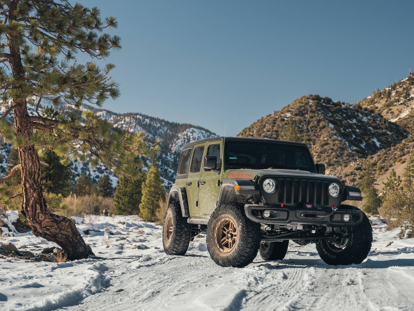 Jeep Gladiator Looking for new 35 tires for my new gladiator RT109-Lifestyle-BZ-4