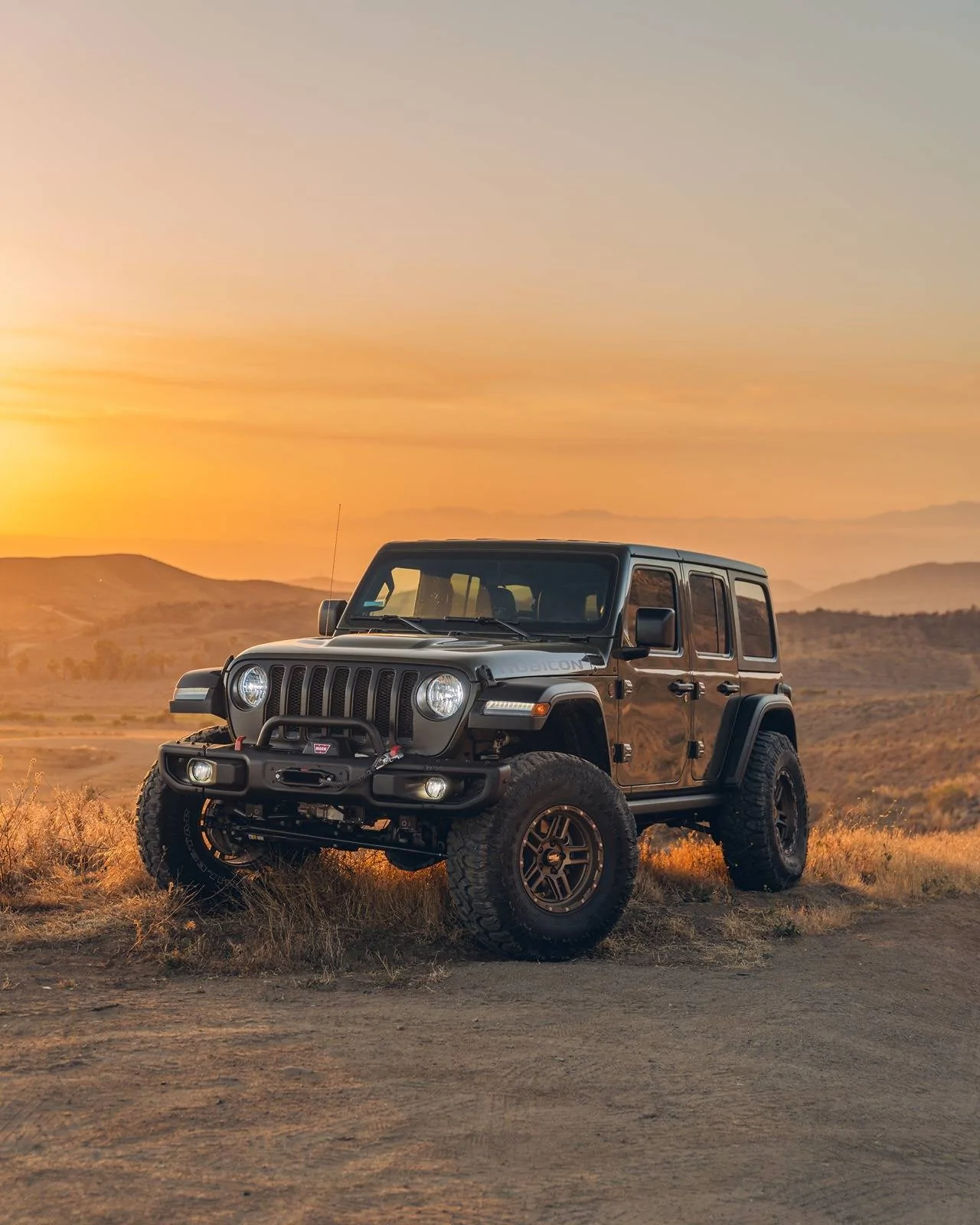 Jeep Gladiator Looking for new 35 tires for my new gladiator 5-5-21 JL RT109-17