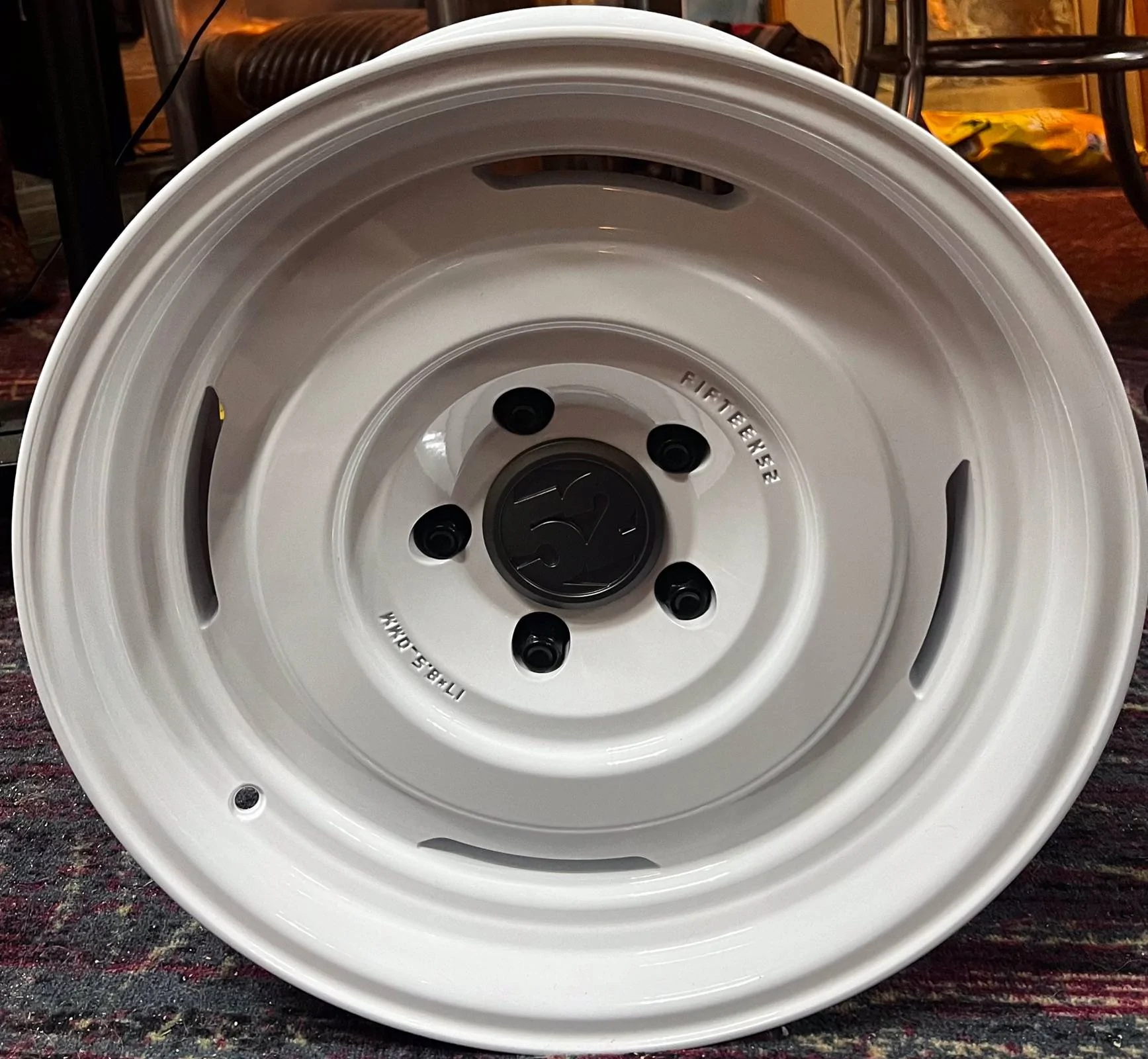 Jeep Gladiator Discount Tire Again??? IMG_1495