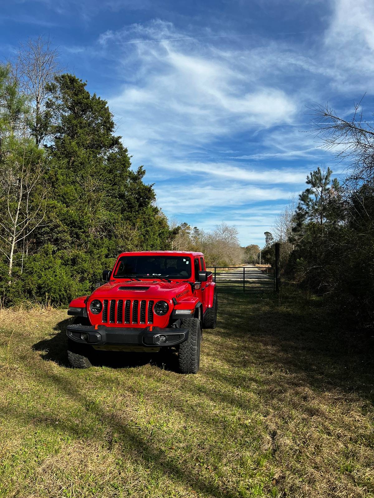 Jeep Gladiator Discount Tire Again??? IMG_3187
