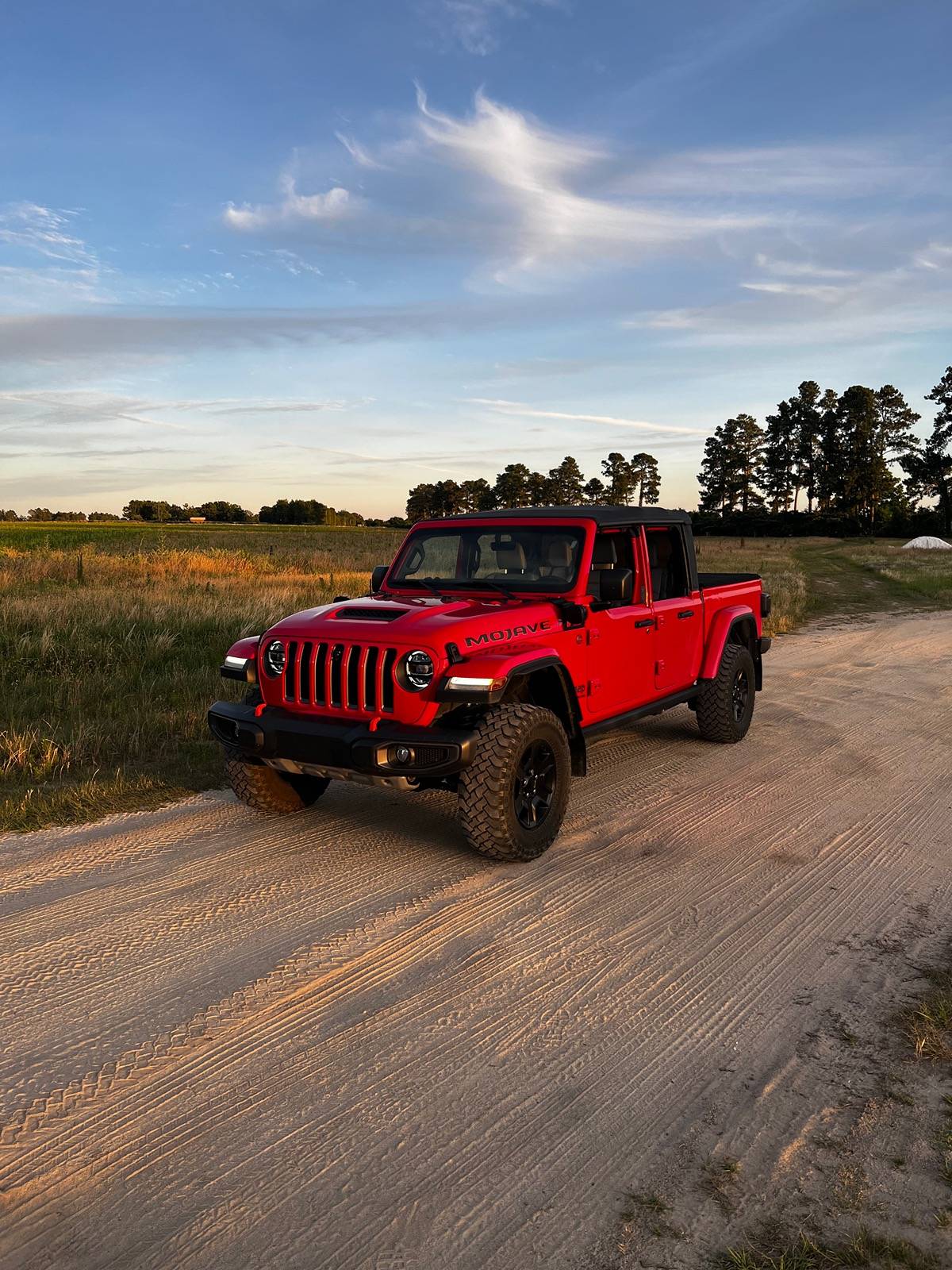Jeep Gladiator Discount Tire Again??? IMG_0566