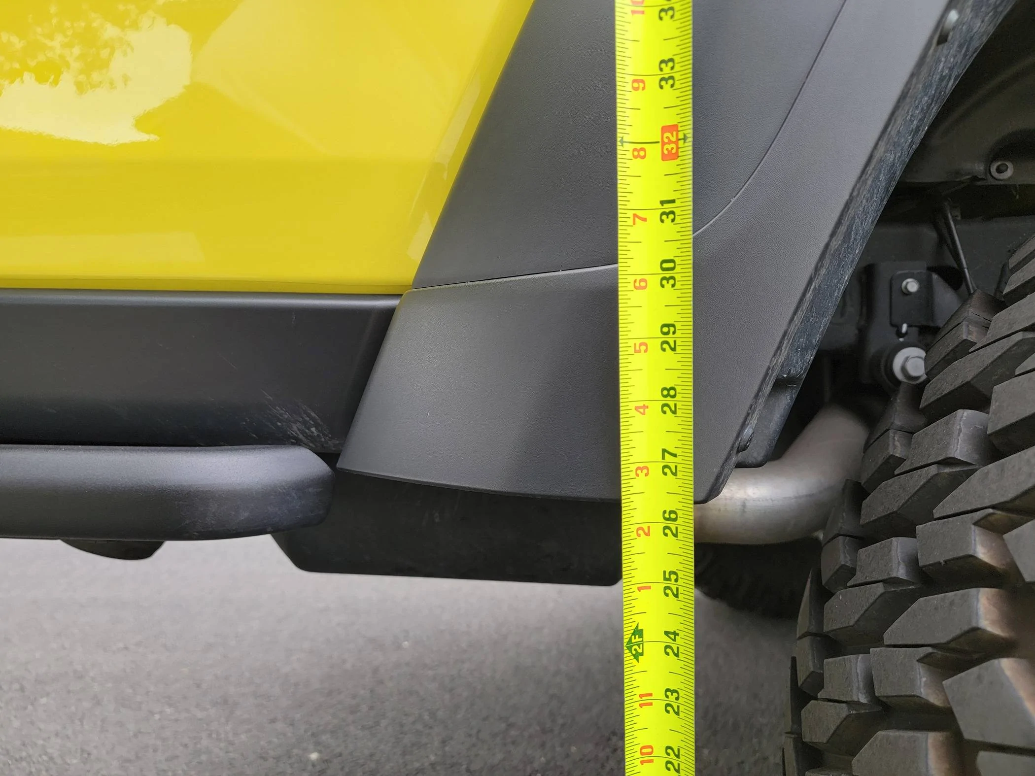 Jeep Gladiator Clayton Off Road JT Suspension Systems 1000002476