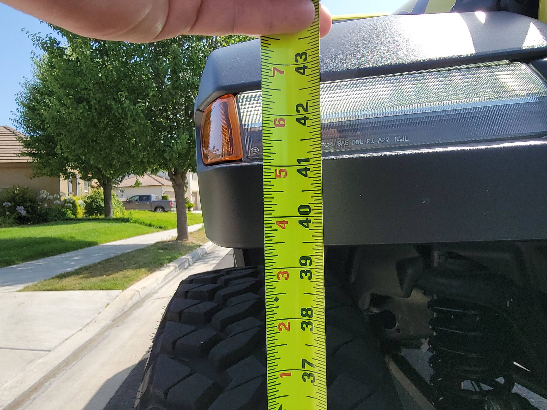 Jeep Gladiator Clayton Off Road JT Suspension Systems 1000002522