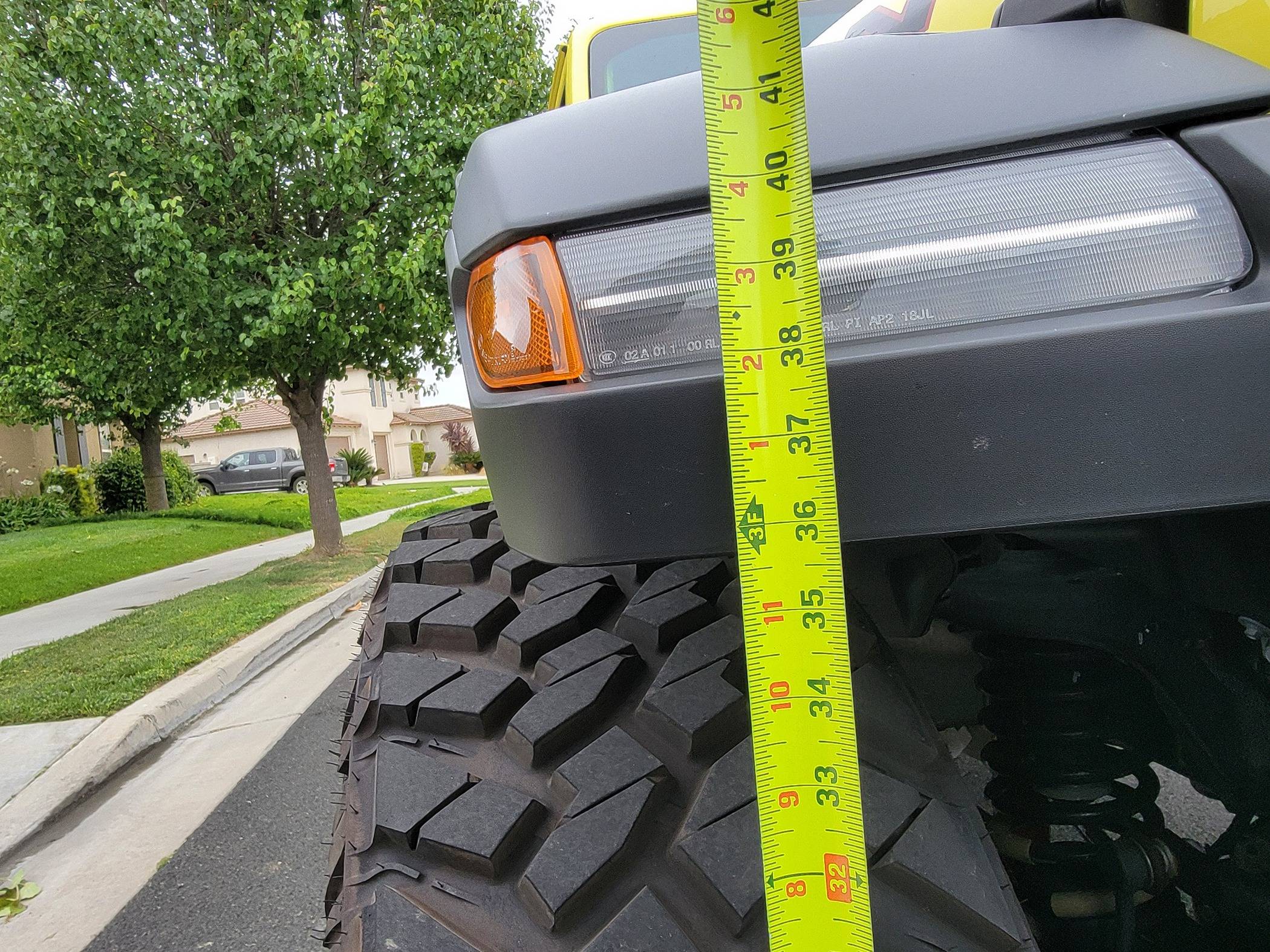 Jeep Gladiator Clayton Off Road JT Suspension Systems 1000002472