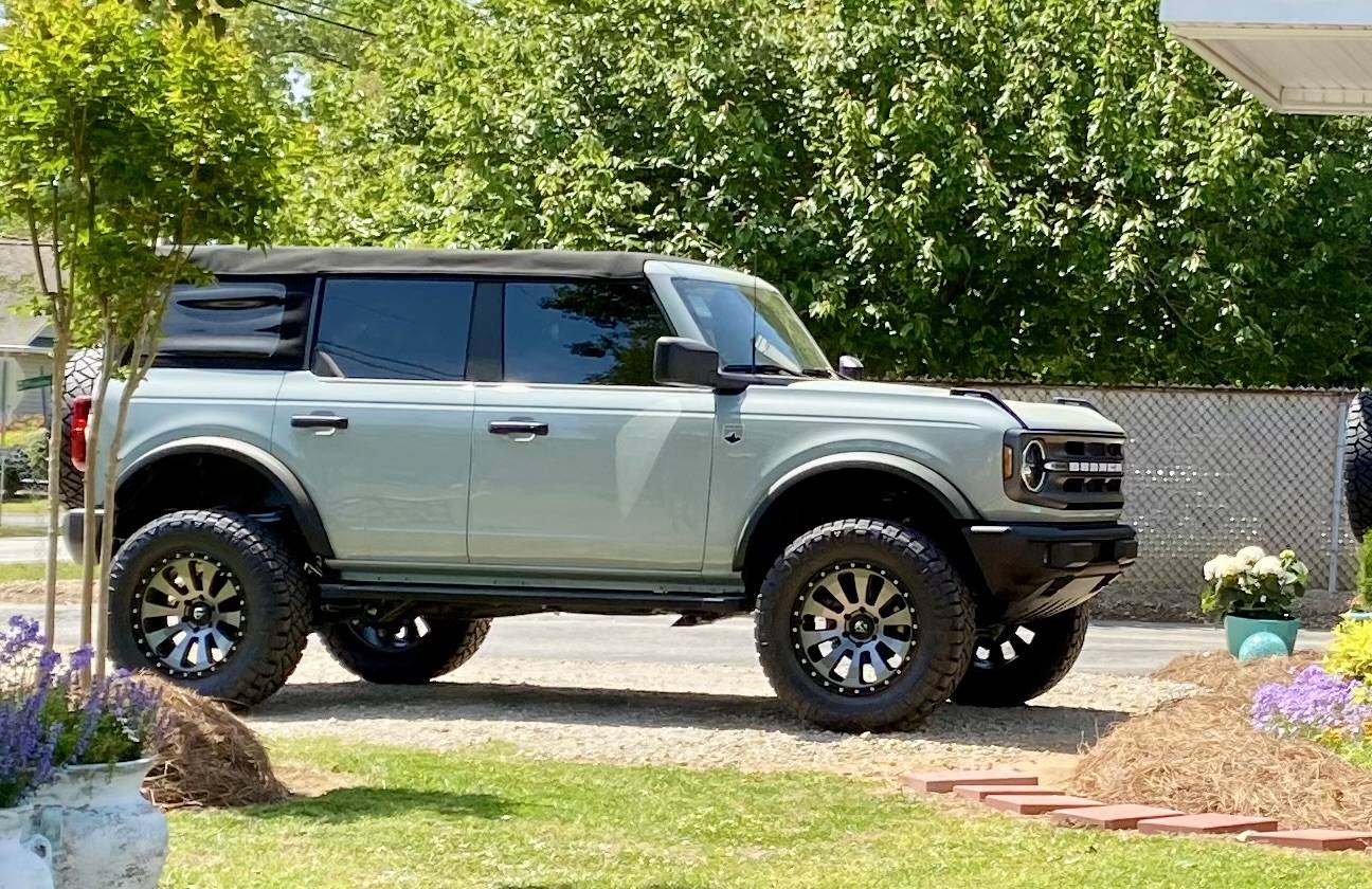Jeep Gladiator On my 3rd Gladiator IMG_6950