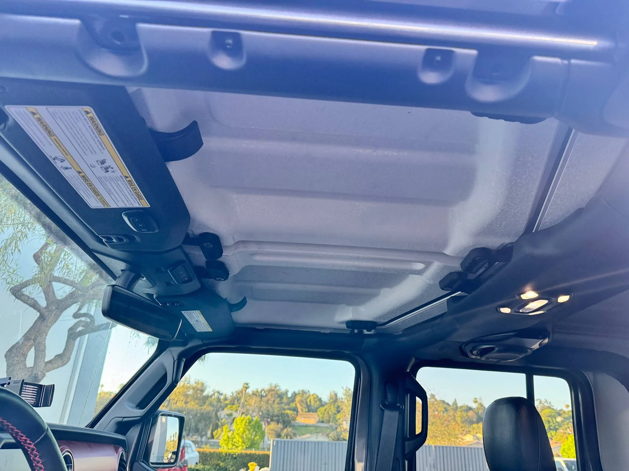 Jeep Gladiator 2023 rubicon gladiator diesel IMG_5556