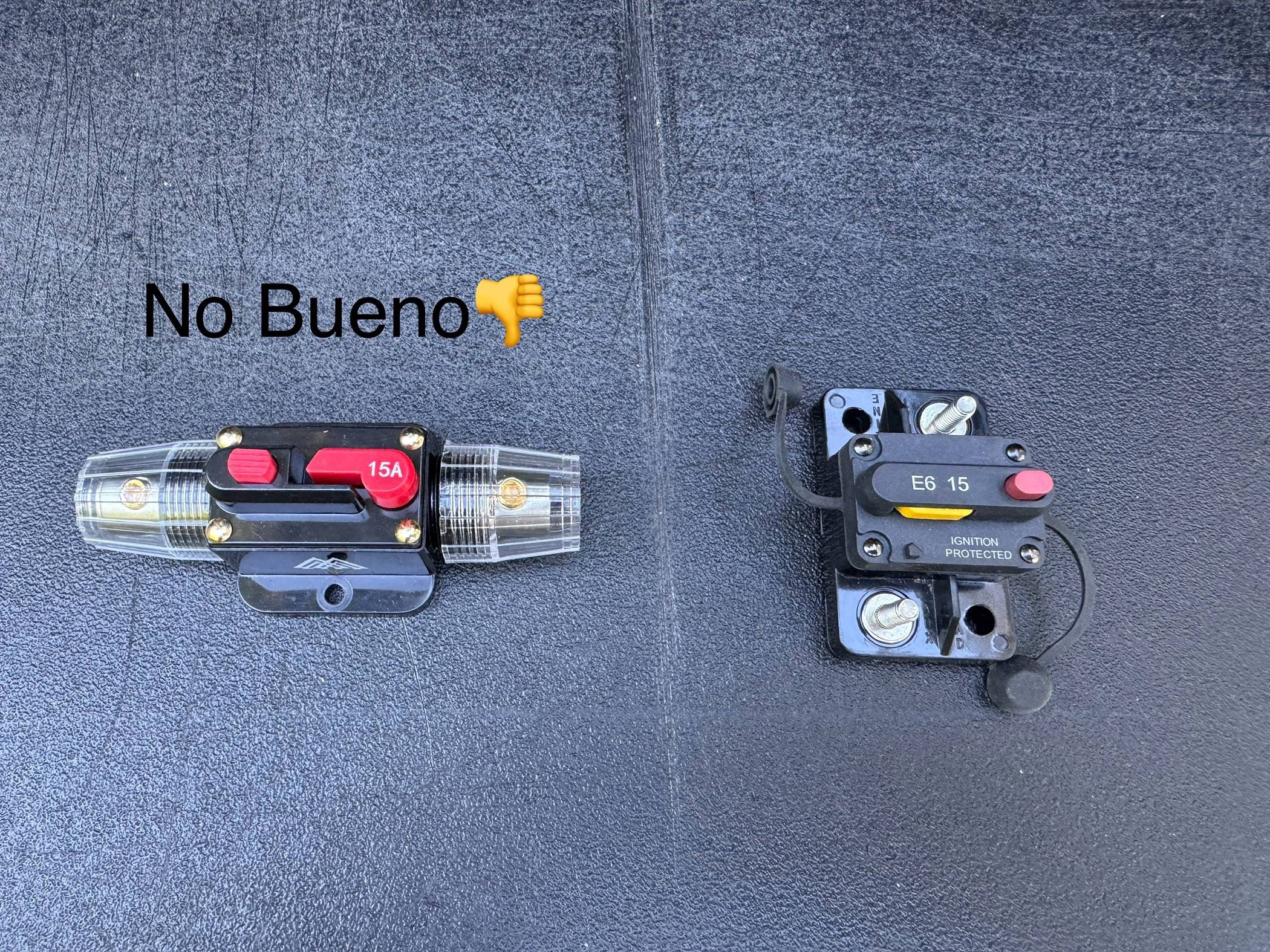 Jeep Gladiator Renogy LiFePO House (Dual) Battery Install IMG_4241