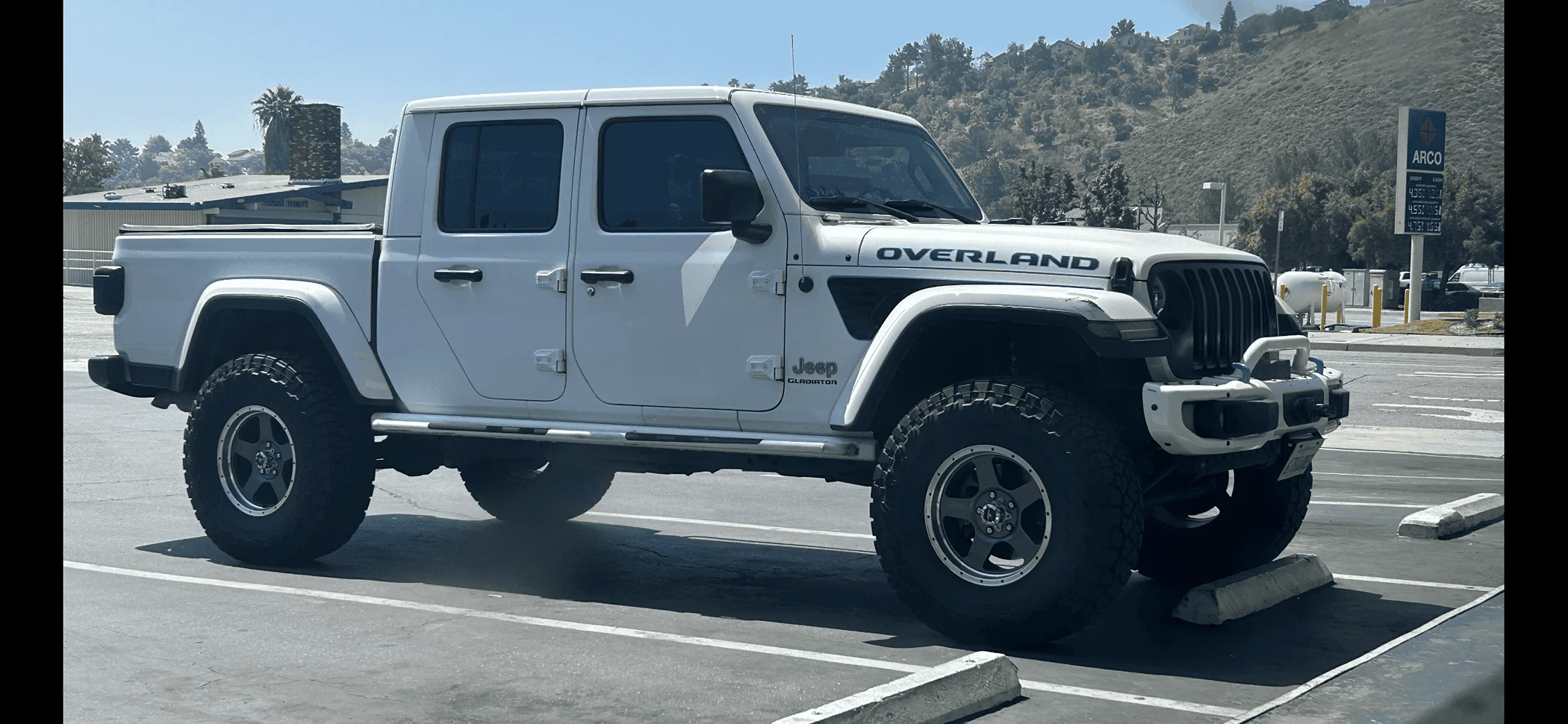Jeep Gladiator What did you do TO your Gladiator today? [ADMIN WARNING: NO POLITICS, NO GUN TALK] IMG_6970