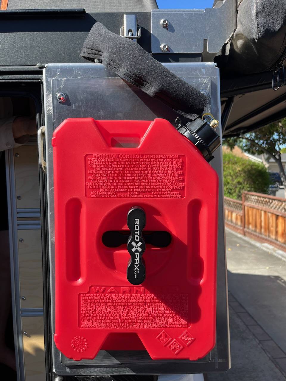 Jeep Gladiator A new hope ... (build journal and component reviews) IMG_6479