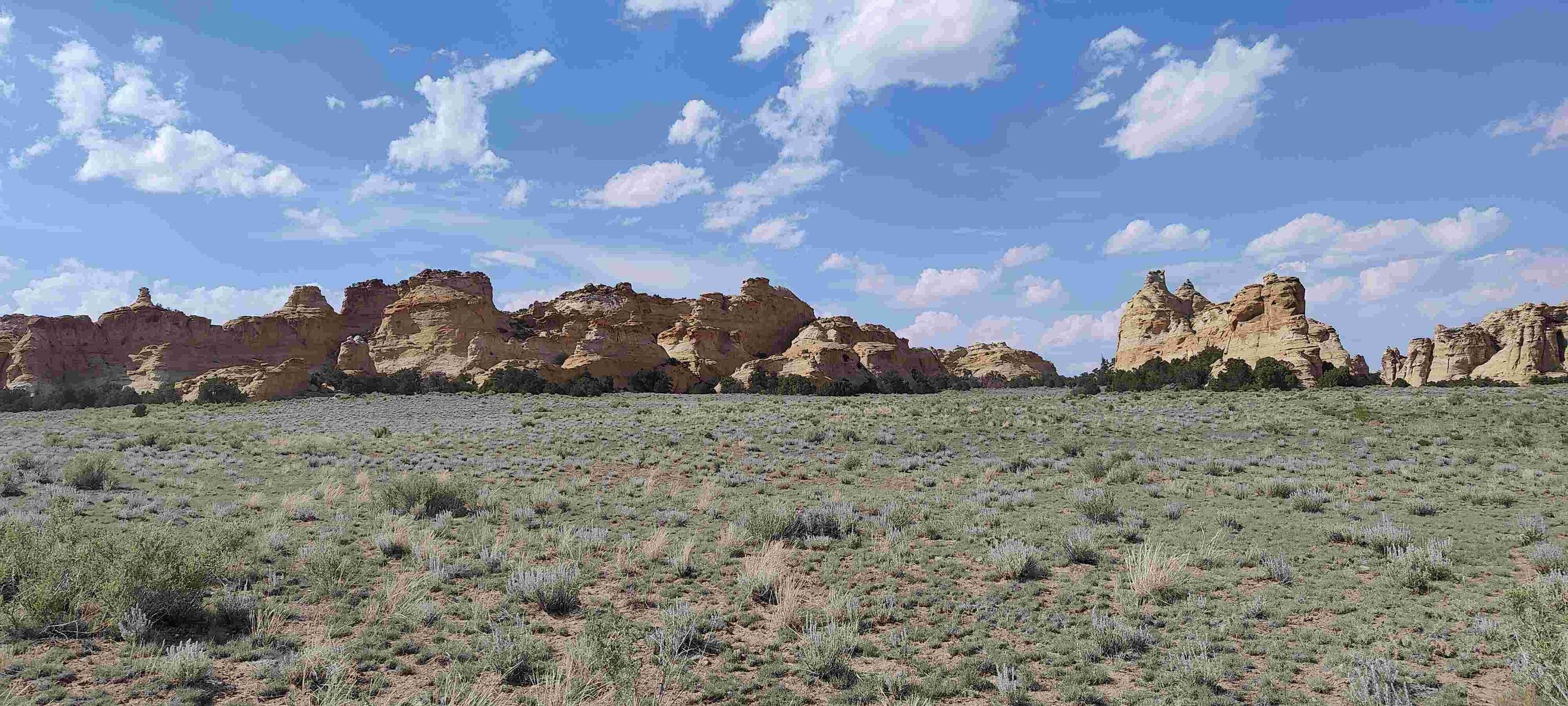 Jeep Gladiator Red Rock 4-Wheelers Trail of the Month June 2024 17L