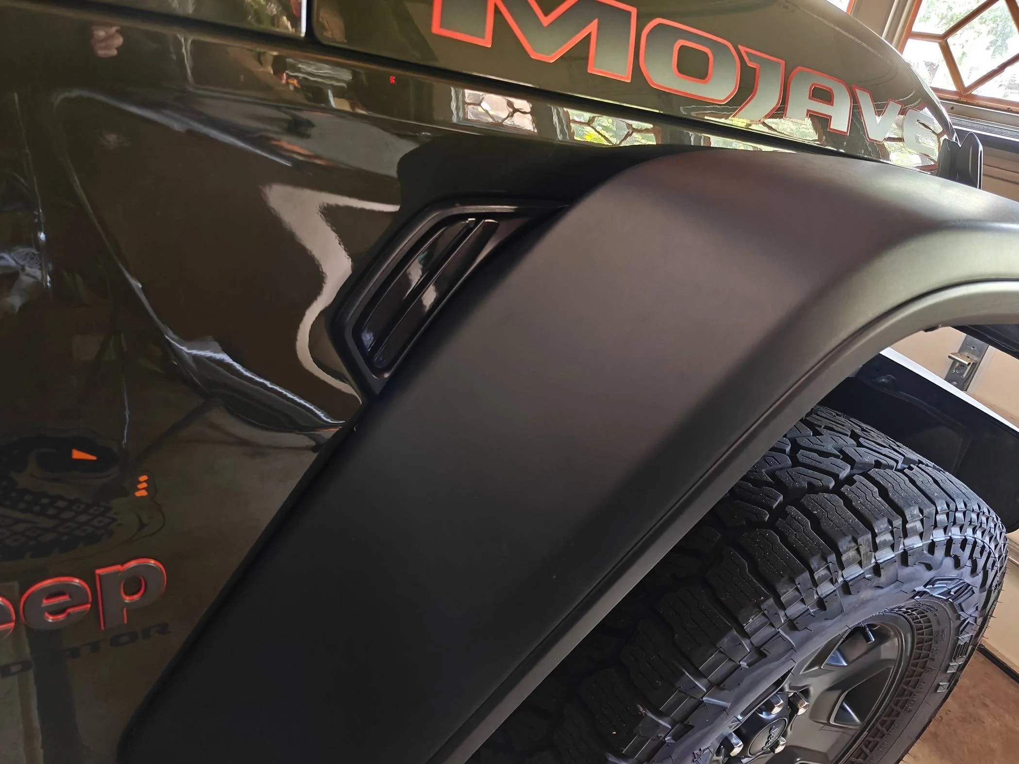 Jeep Gladiator What did you do TO your Gladiator today? [ADMIN WARNING: NO POLITICS, NO GUN TALK] IMG20240619132538