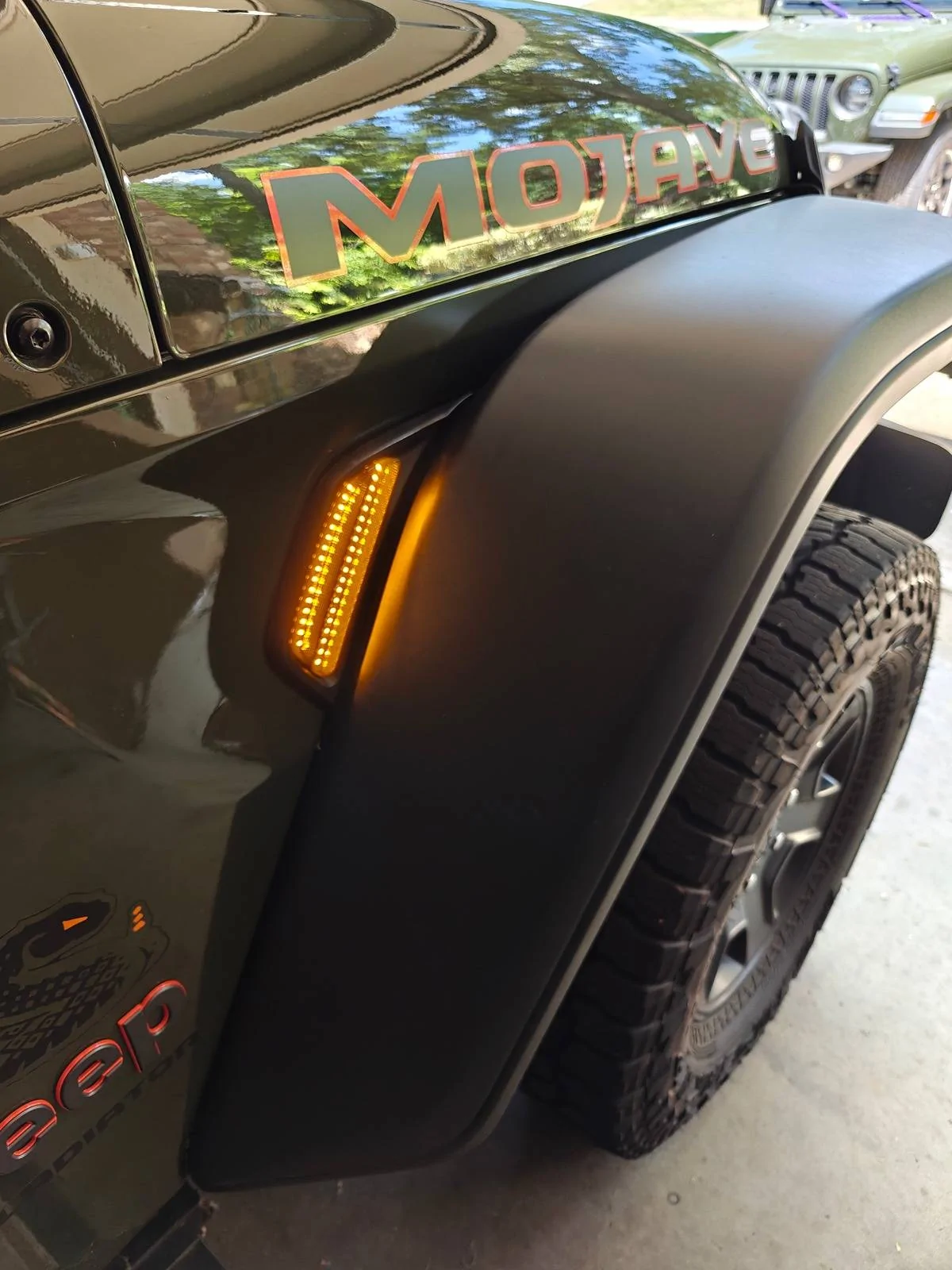 Jeep Gladiator What did you do TO your Gladiator today? [ADMIN WARNING: NO POLITICS, NO GUN TALK] IMG20240619132908