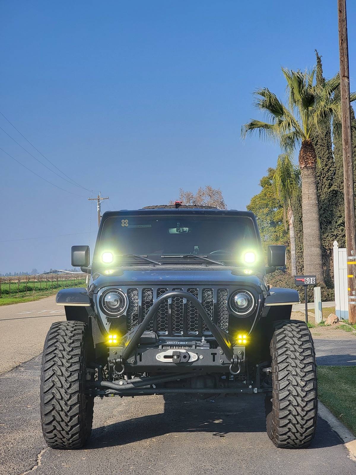 Jeep Gladiator EVO Front Bumper and Stinger 5e400d14-4f21-492b-ae72-f0e26294da05-1_all_3673